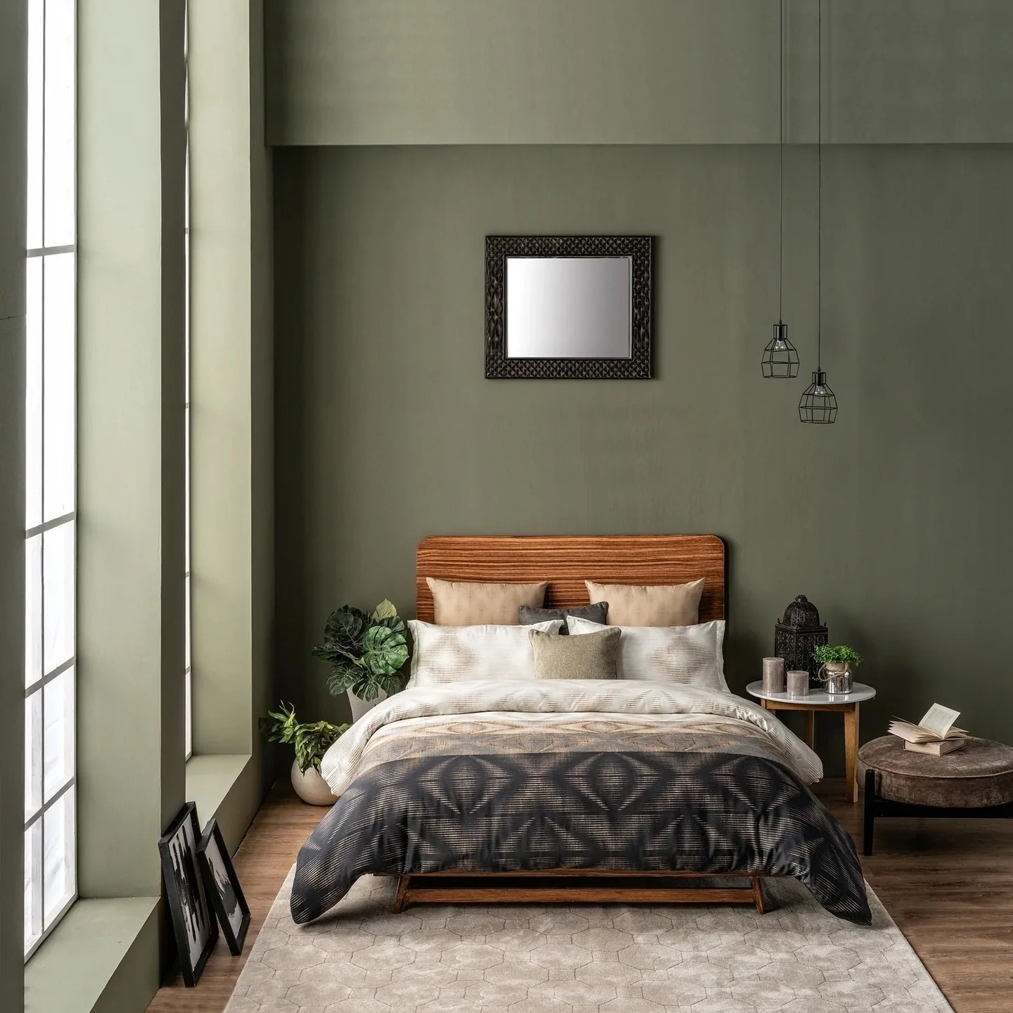 Eco-Luxury Comfort for Every Home