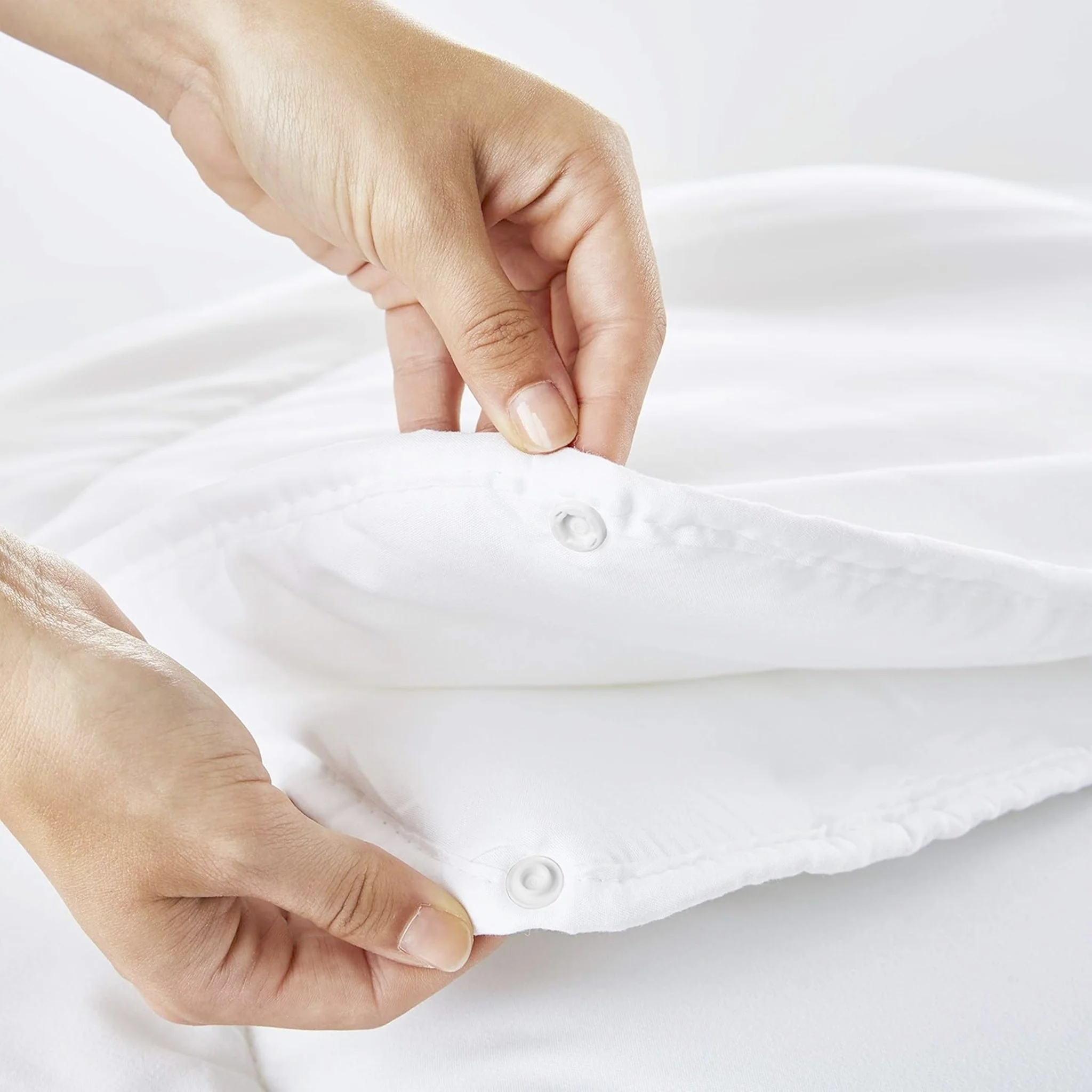 Anti Humidity Lightweight Wool Duvet - Image 10