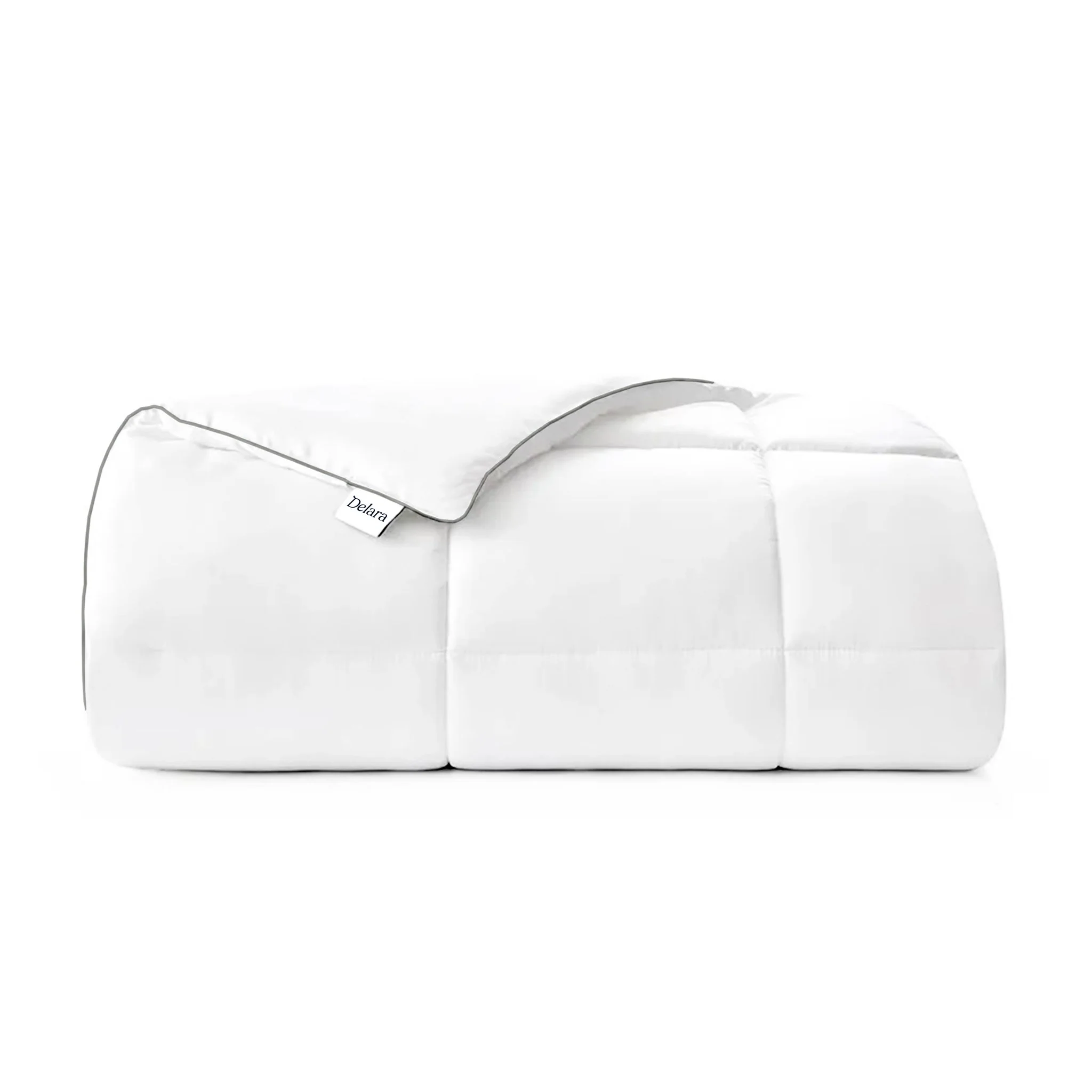 Anti Humidity Lightweight Wool Duvet - Image 3