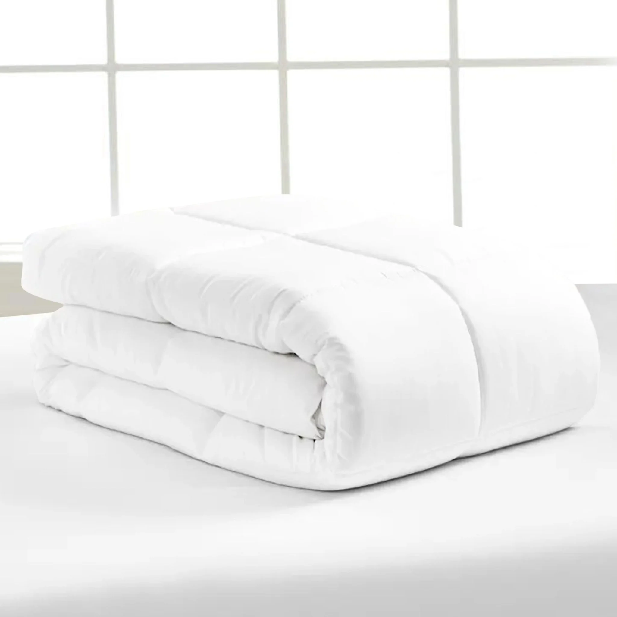 Anti Humidity Lightweight Wool Duvet - Image 7