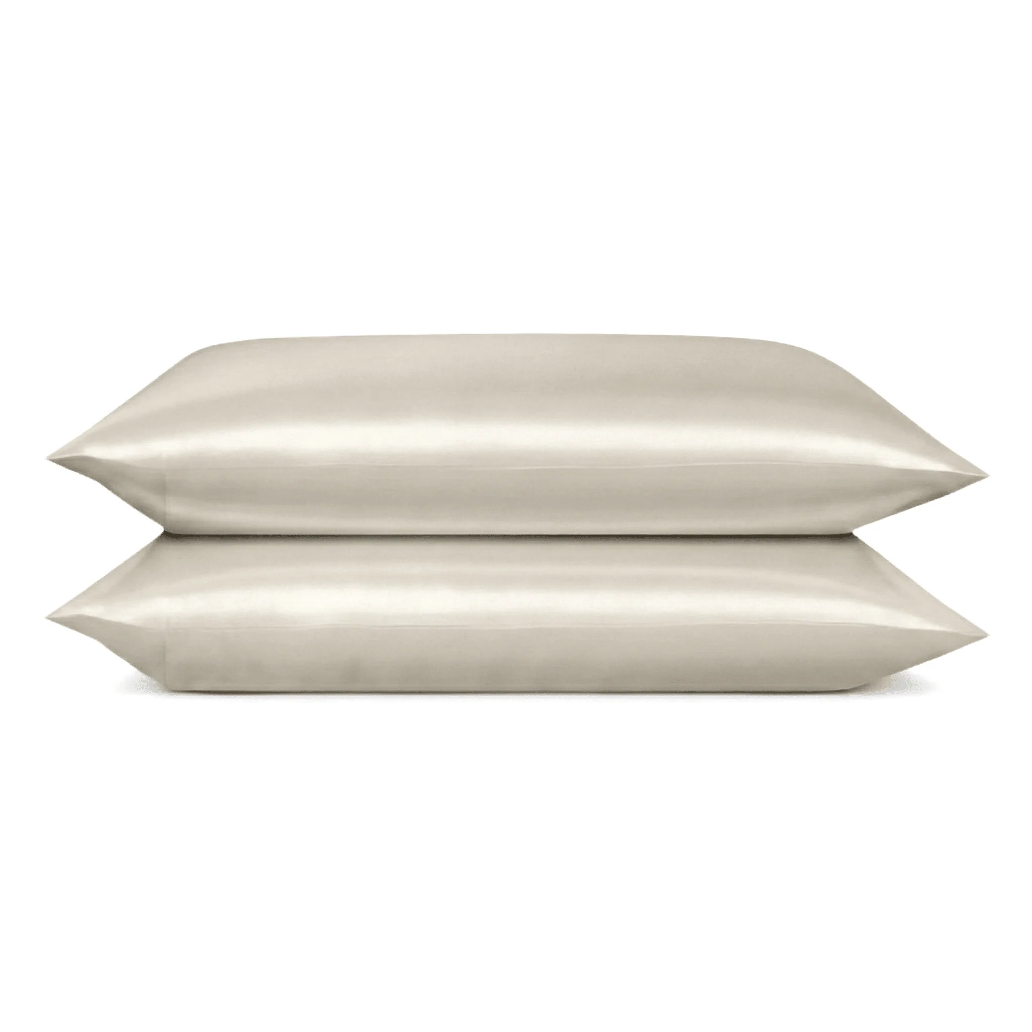 100% Bamboo Viscose Pillowcase Pair - Image 4