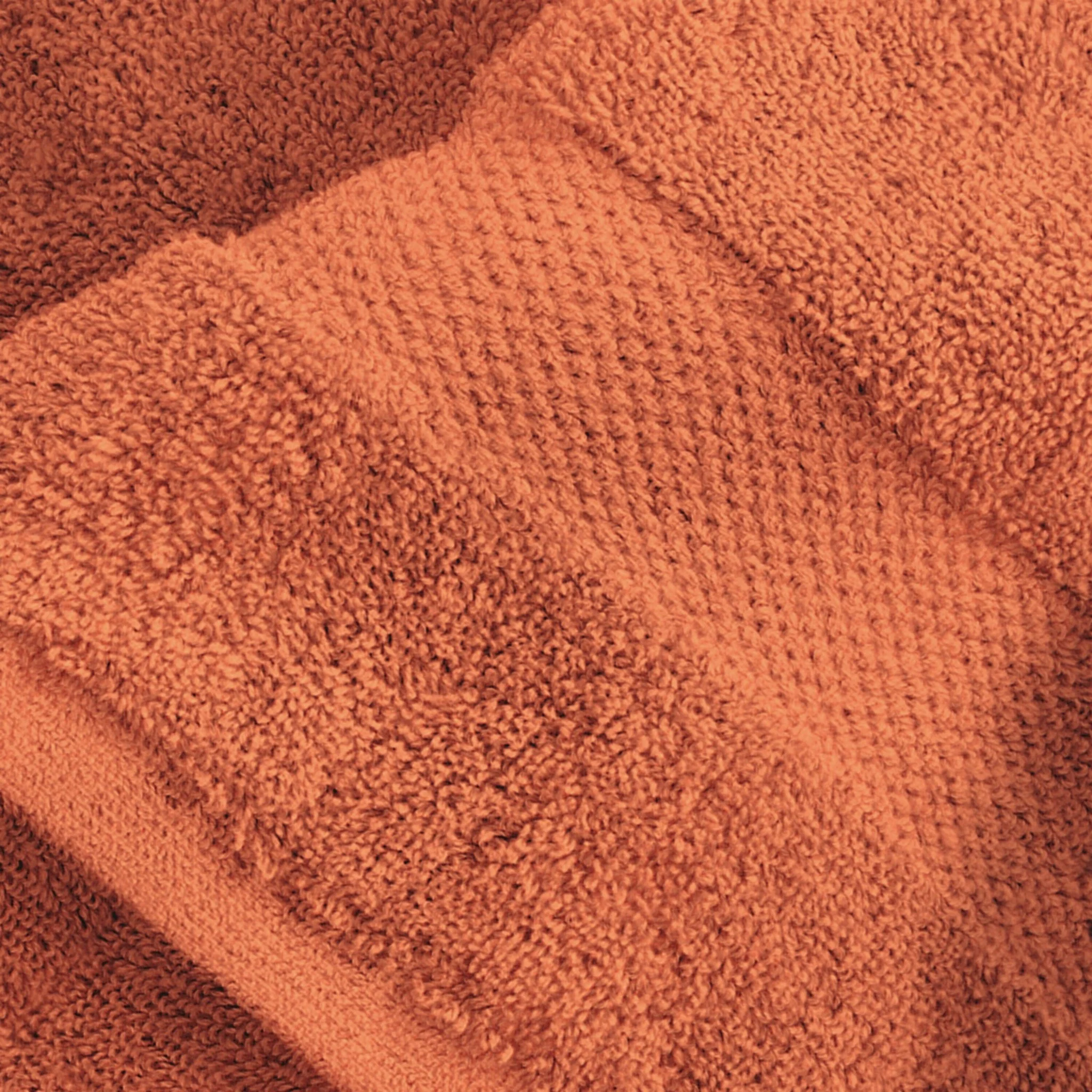 100% Organic Cotton Bath Sheet - Image 5