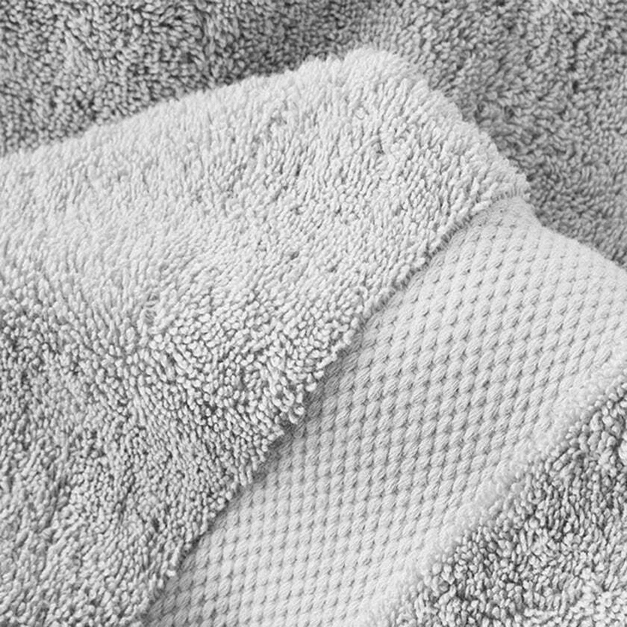 100% Organic Cotton Bath Towel - Image 11