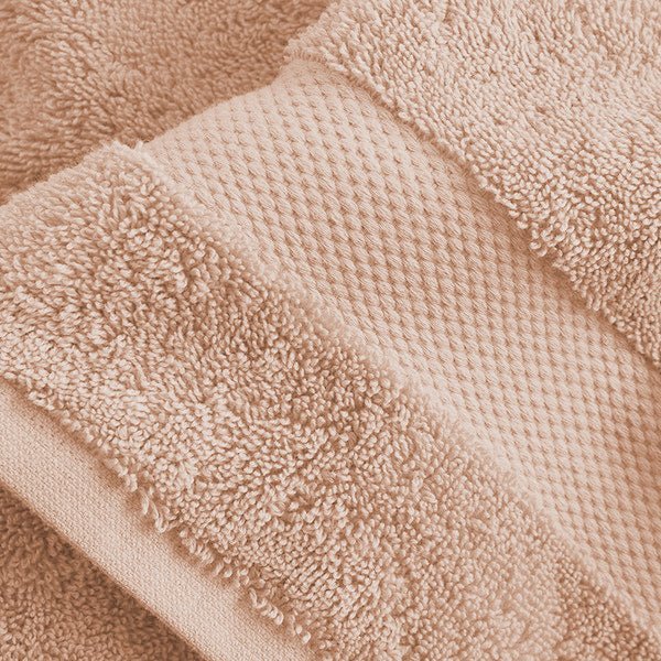 100% Organic Cotton Bath Towel - Image 32