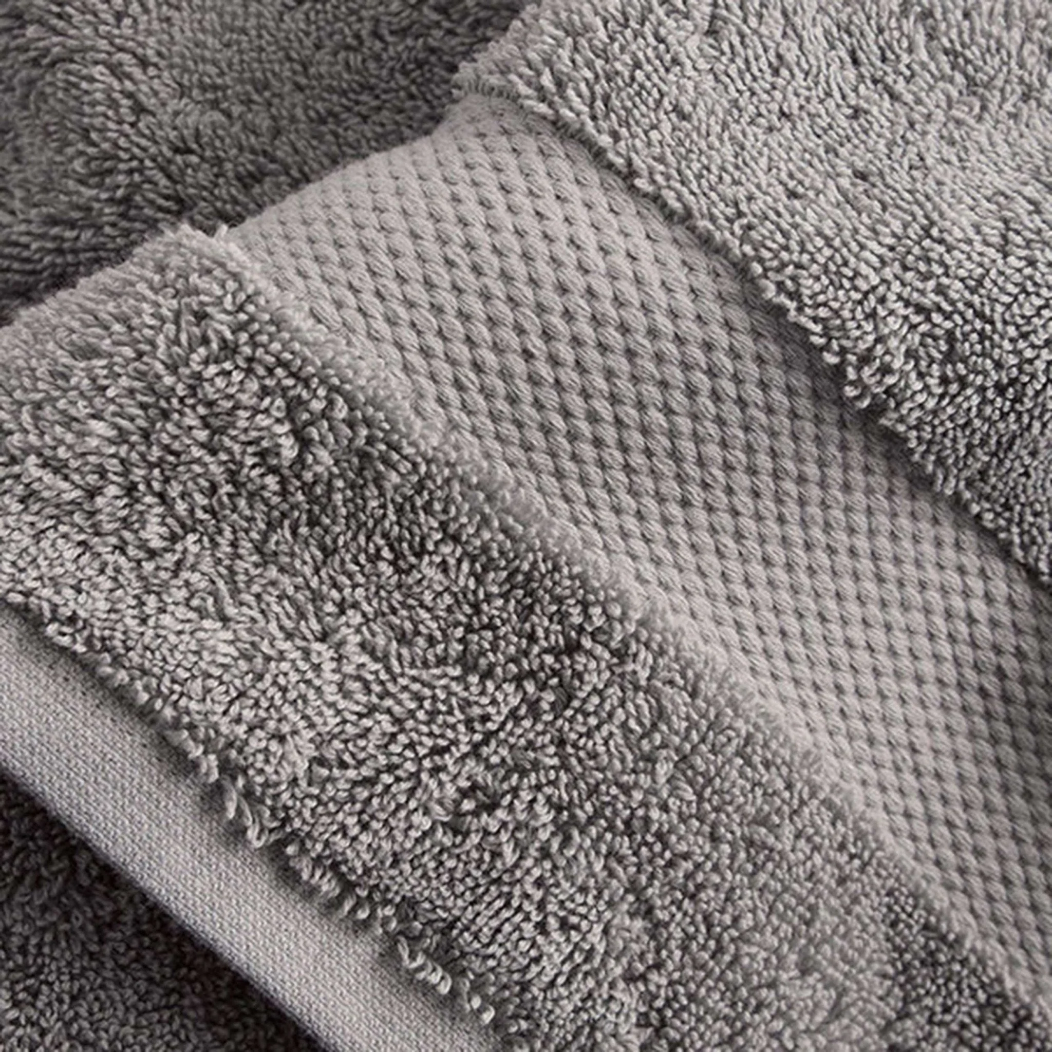 100% Organic Cotton Bath Towels - Image 10