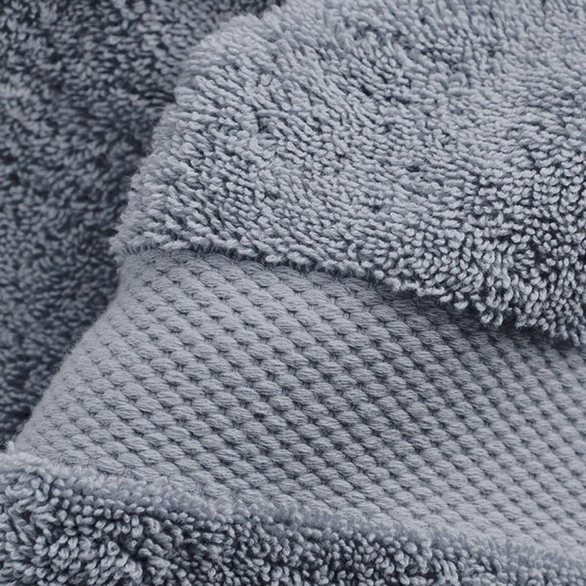 100% Organic Cotton Bath Towels - Image 12