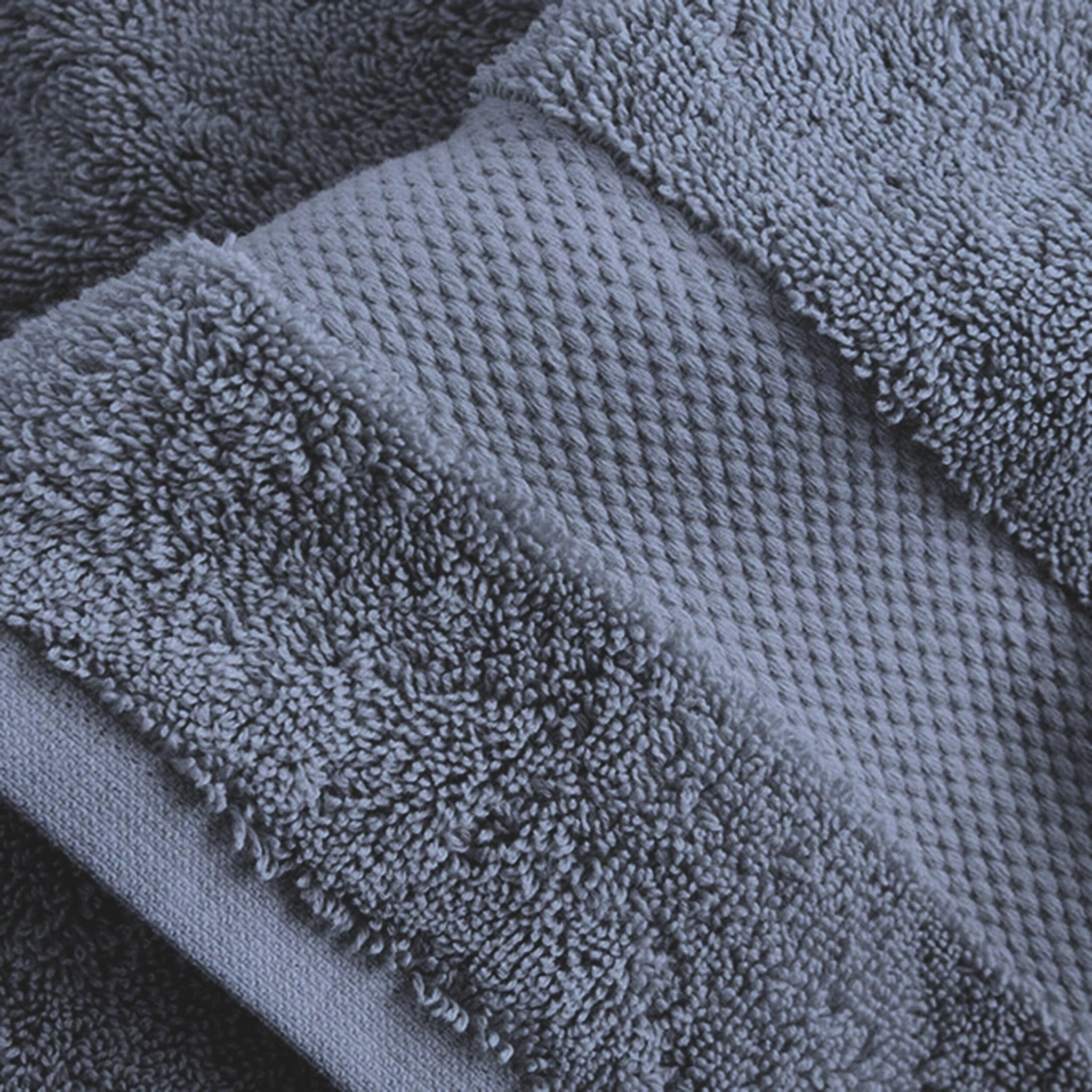 100% Organic Cotton Bath Towels - Image 18