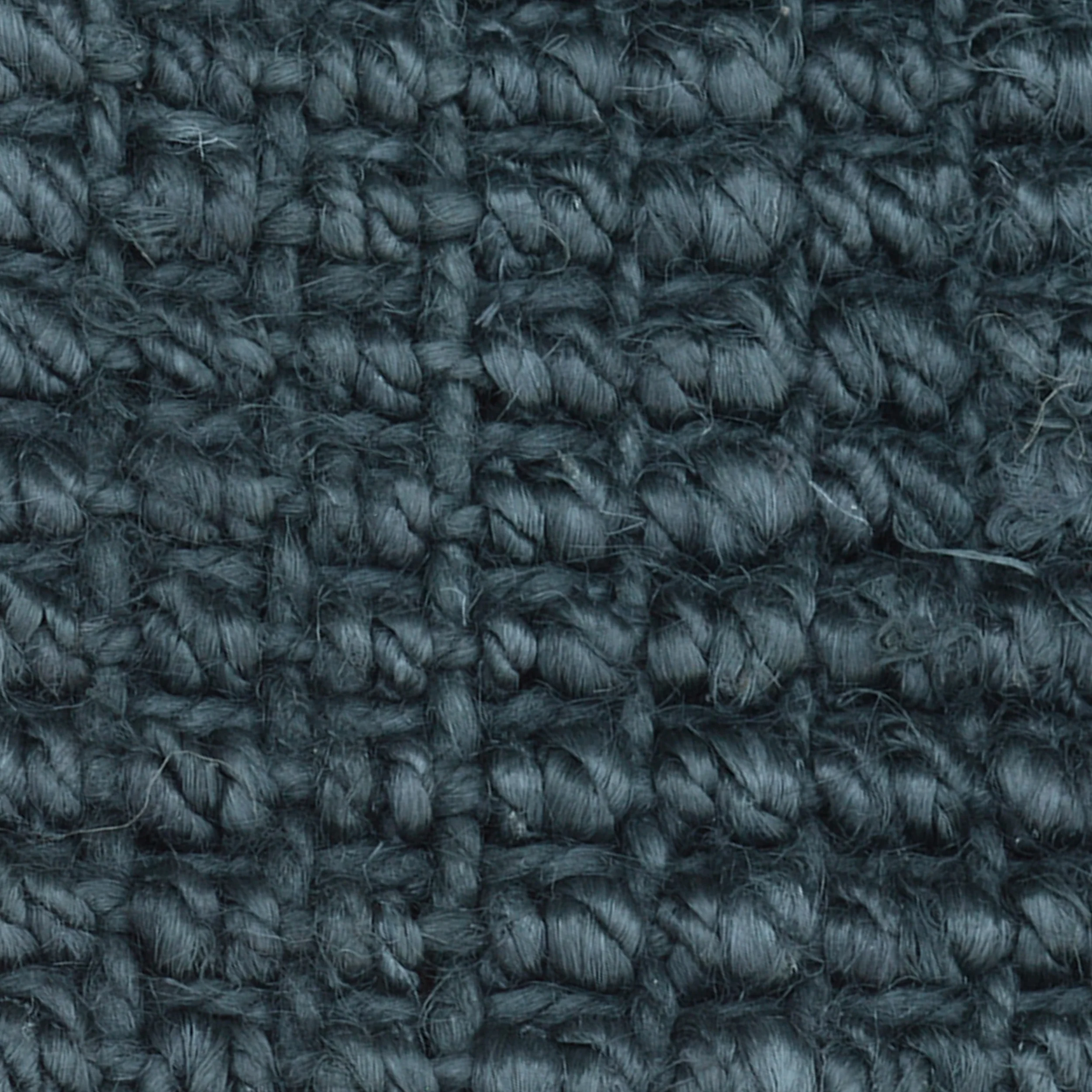 Premium Boucle Jute Rug - Image 12