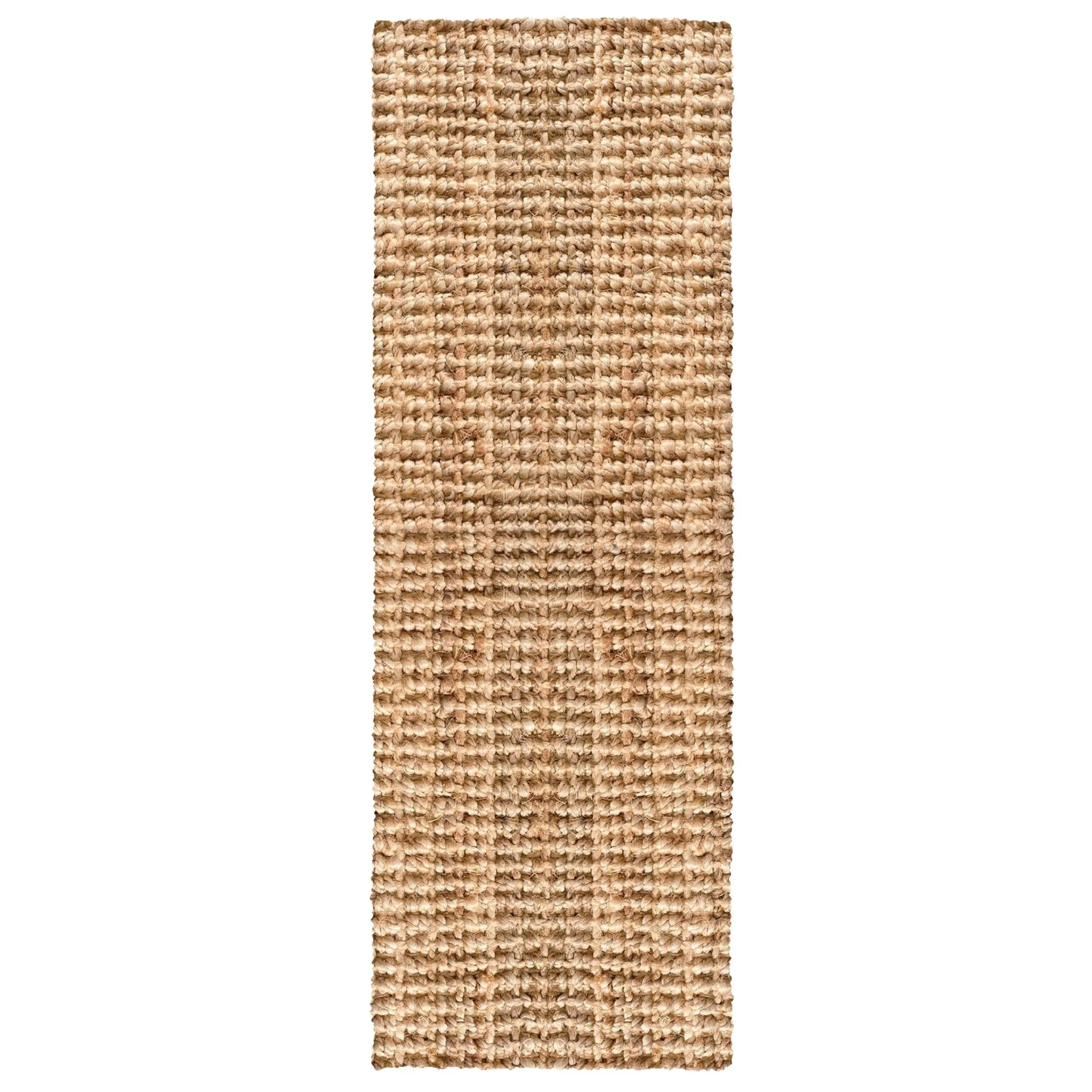 Premium Boucle Jute Rug - Image 19