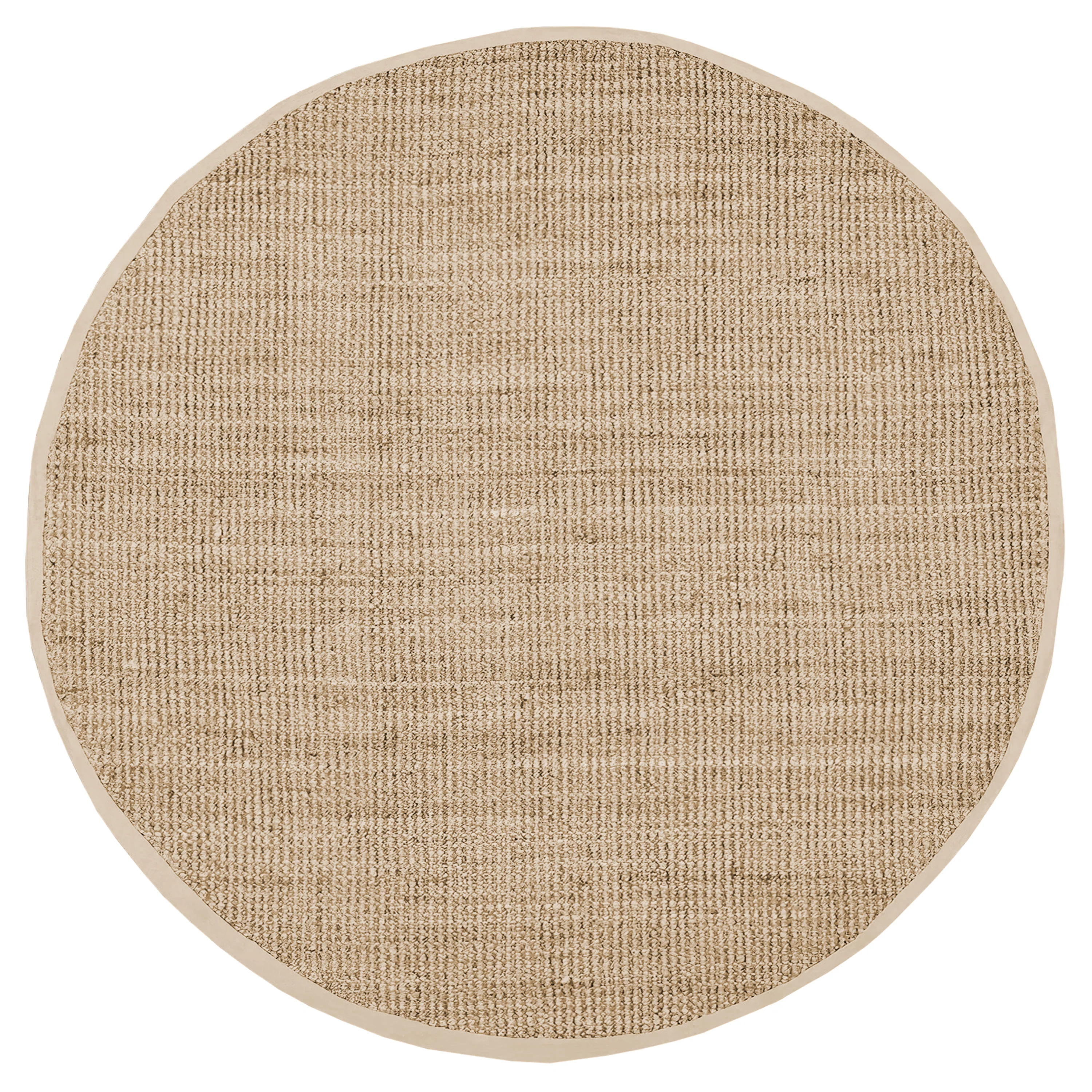 Premium Boucle Jute Rug - Image 25