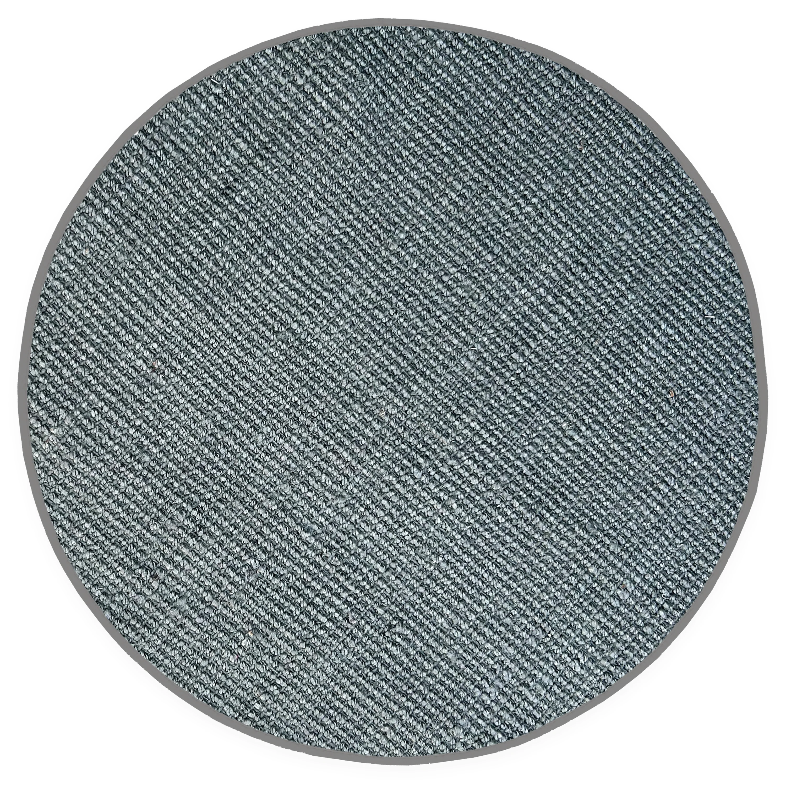 Premium Boucle Jute Rug - Image 27