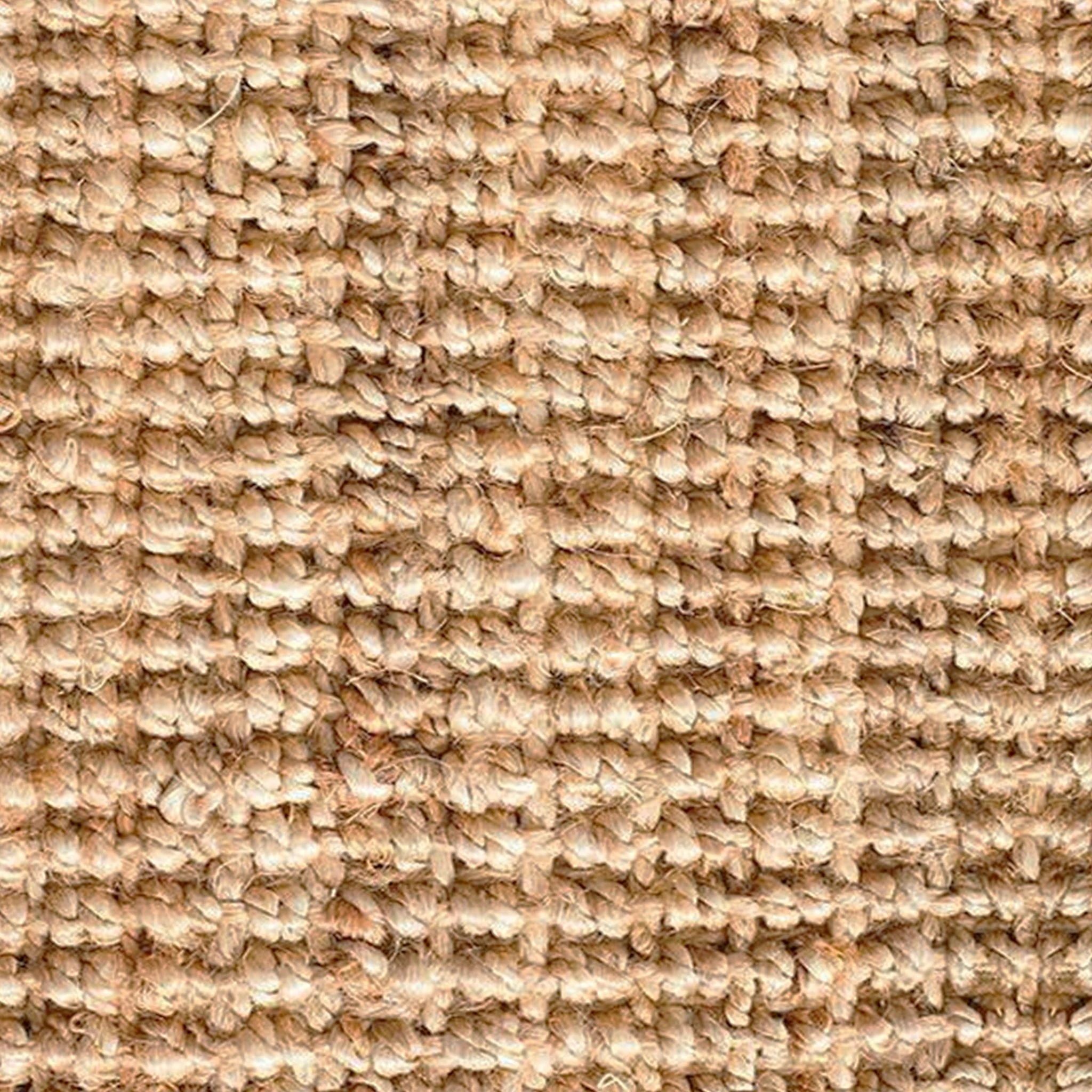 Premium Boucle Jute Rug - Image 6