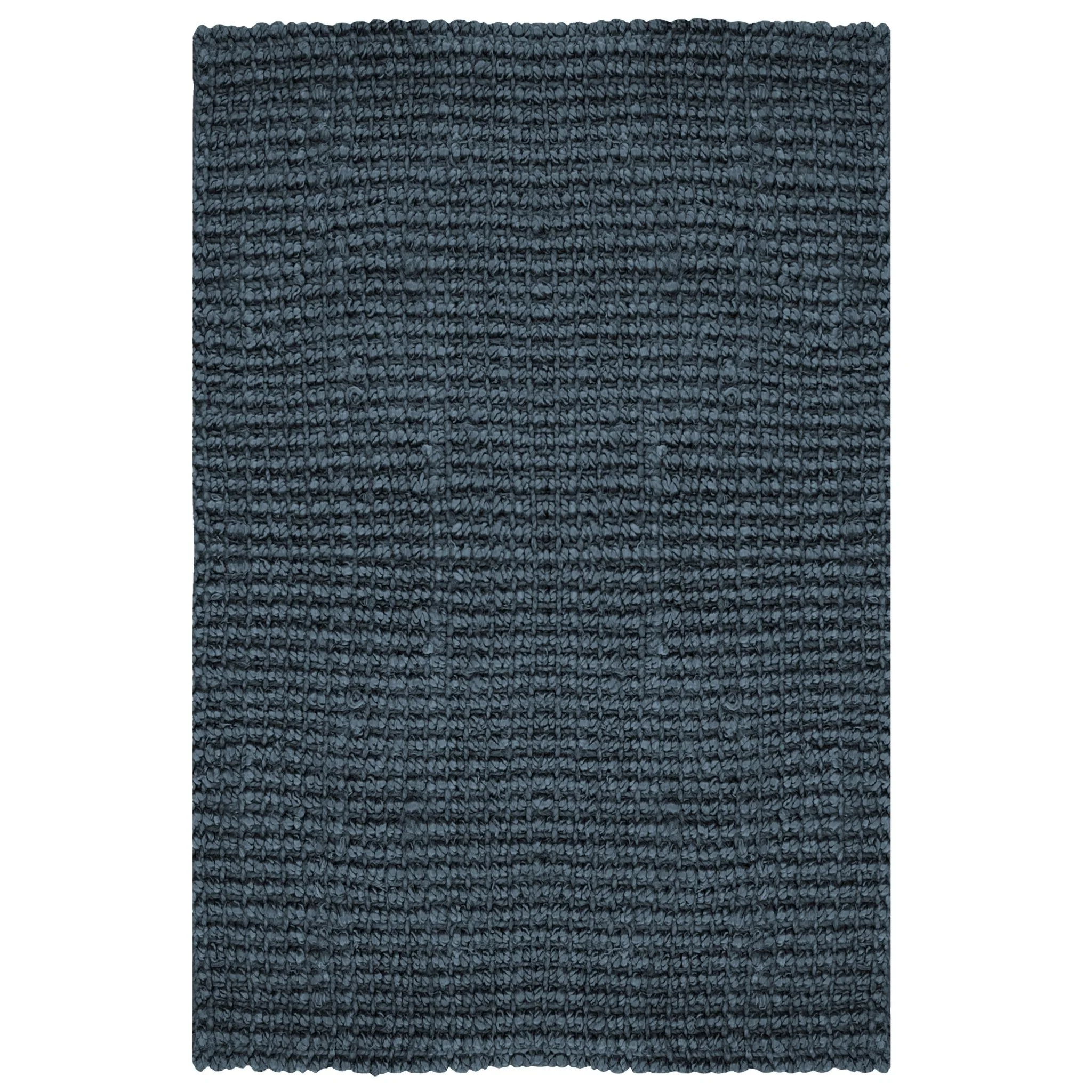 Premium Boucle Jute Rug - Image 7