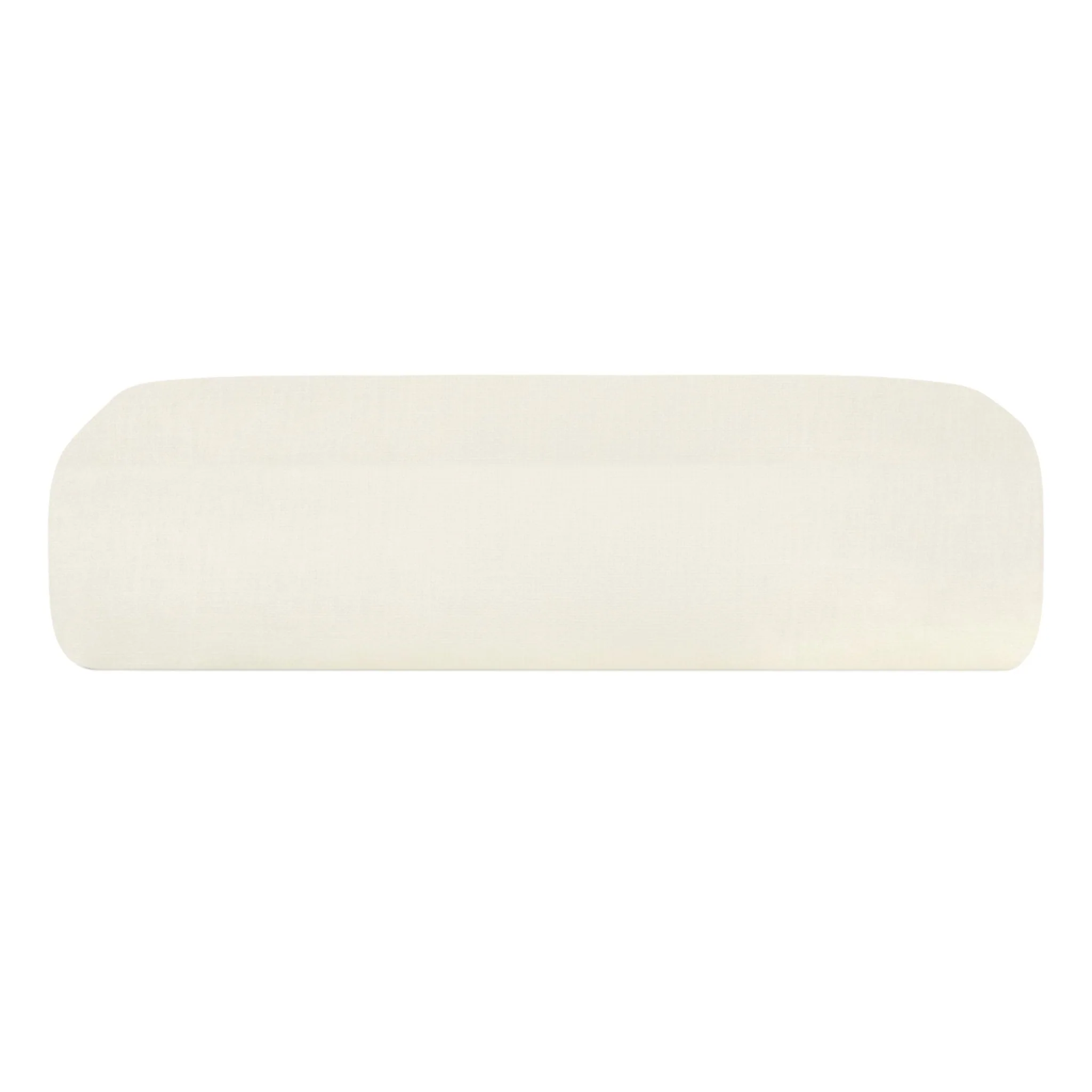 100% European Flax Linen Fitted Sheet - Image 4