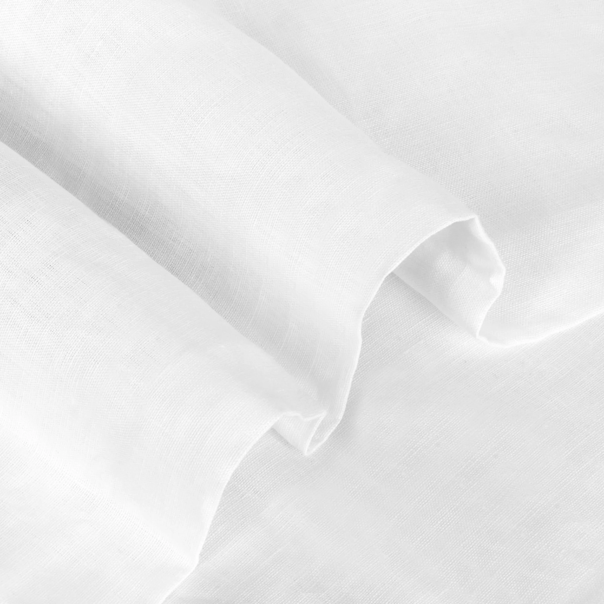 100% European Flax Linen Sheet Bundle - Image 5