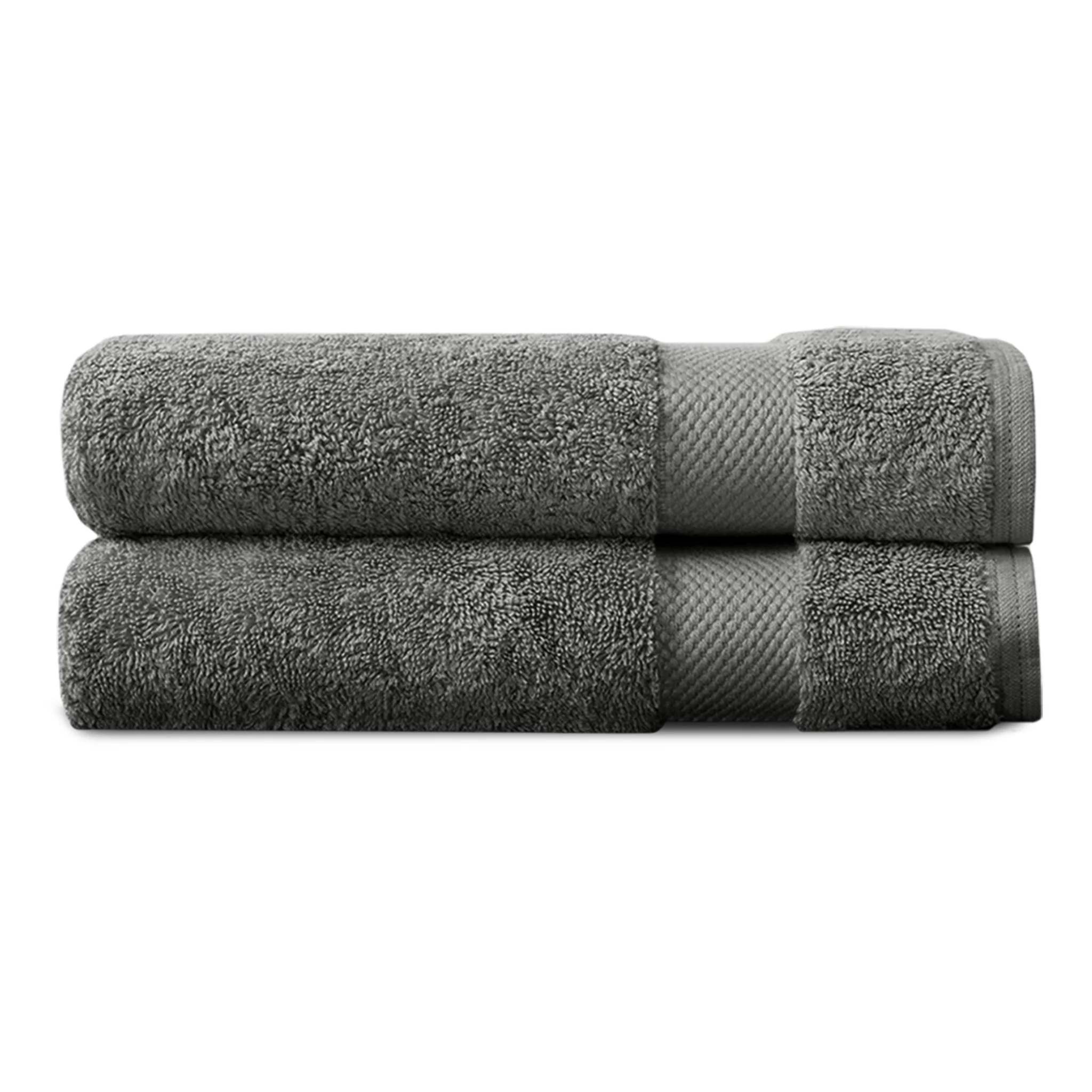 100% Organic Cotton Hand Towels - Image 13