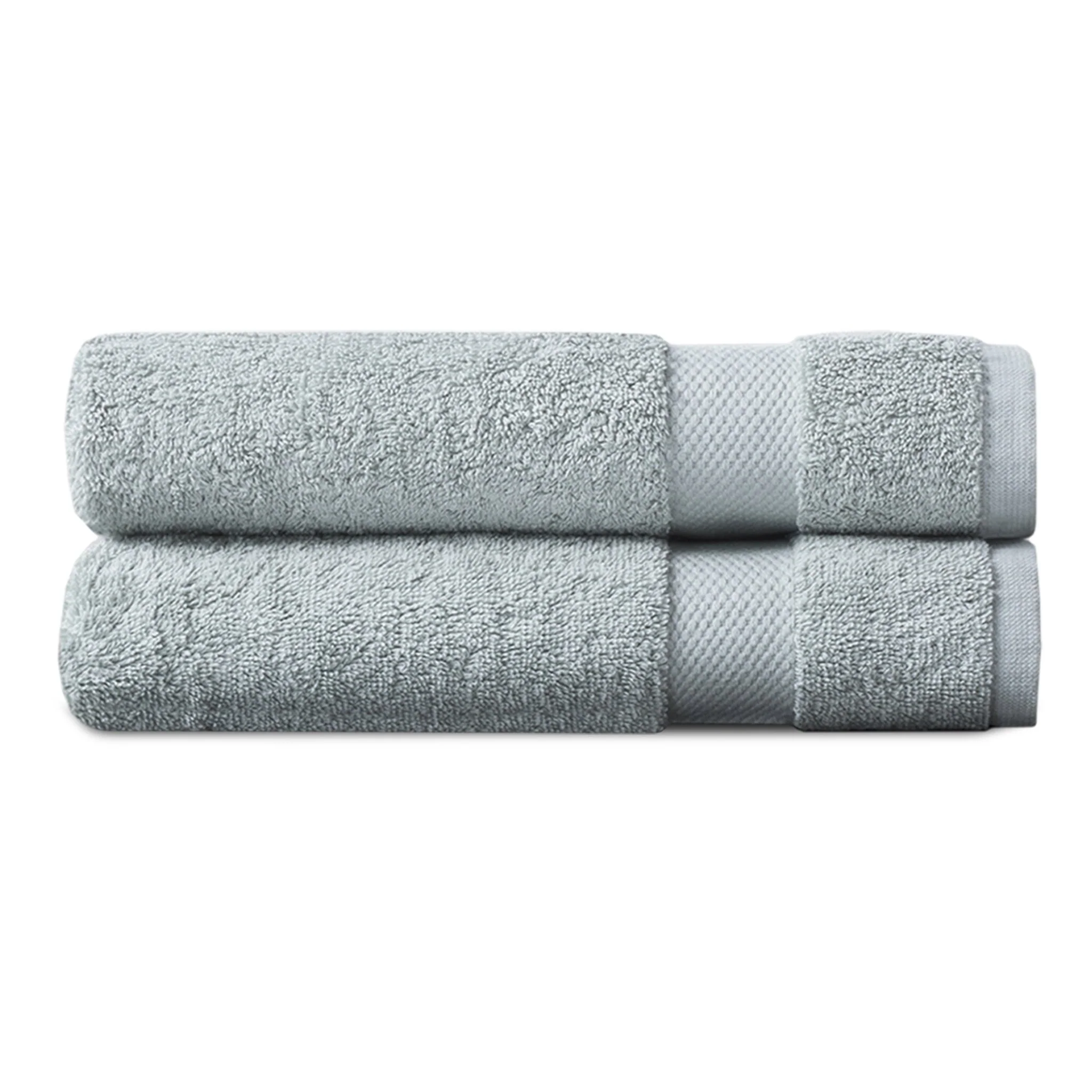 100% Organic Cotton Hand Towels - Image 16