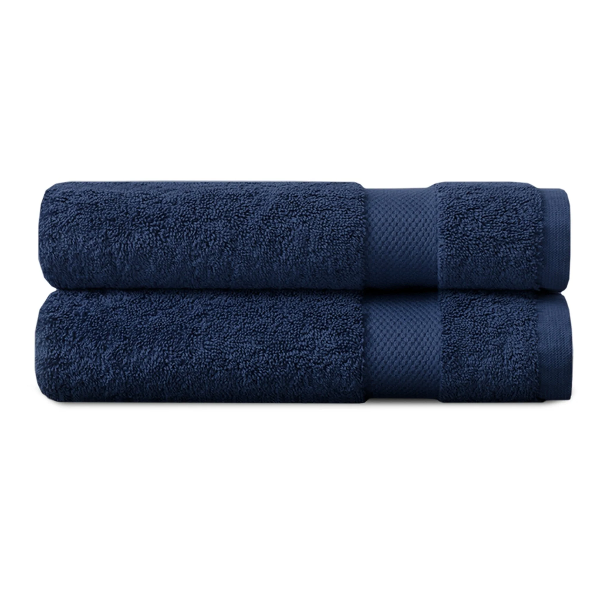 100% Organic Cotton Hand Towels - Image 19