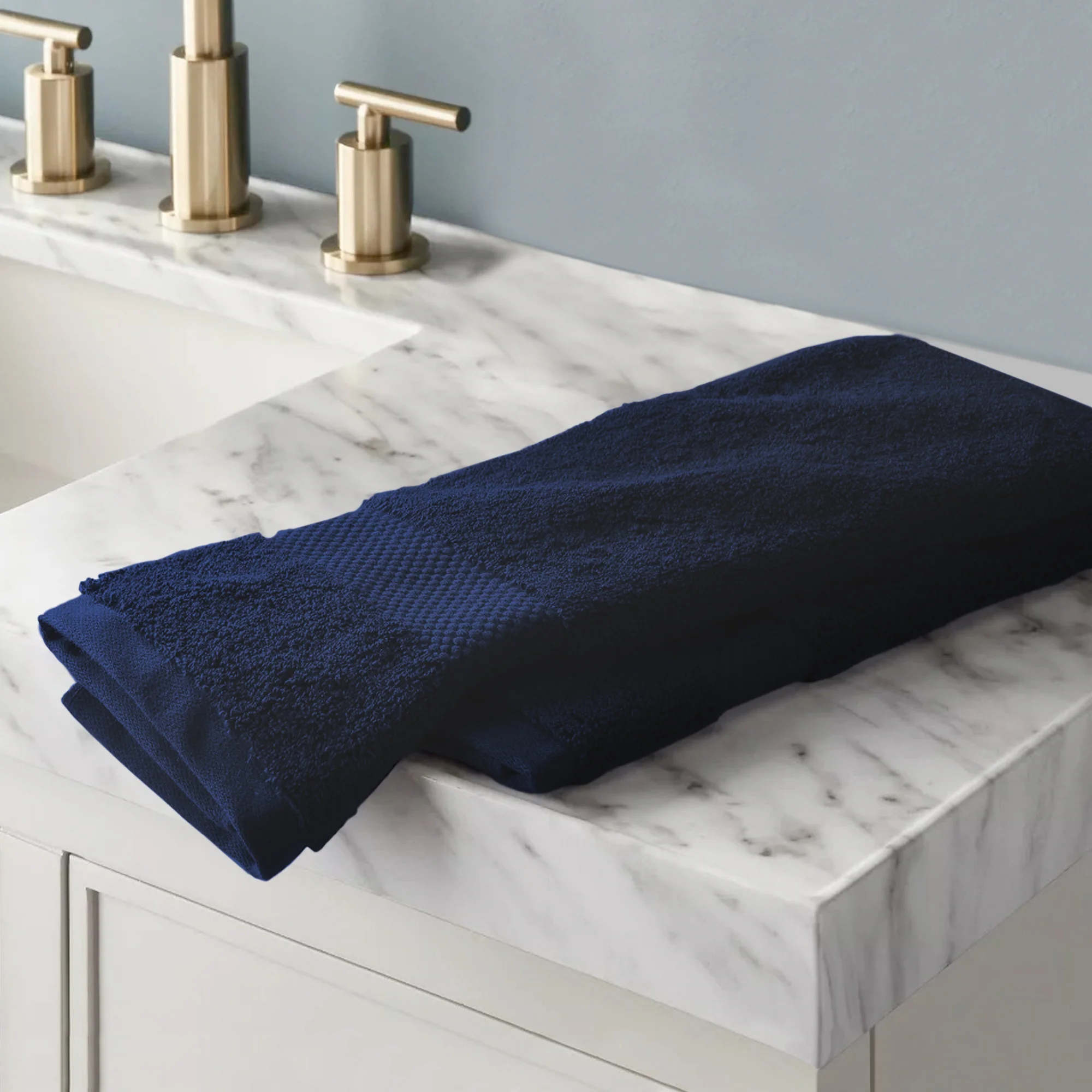 100% Organic Cotton Hand Towels - Image 21