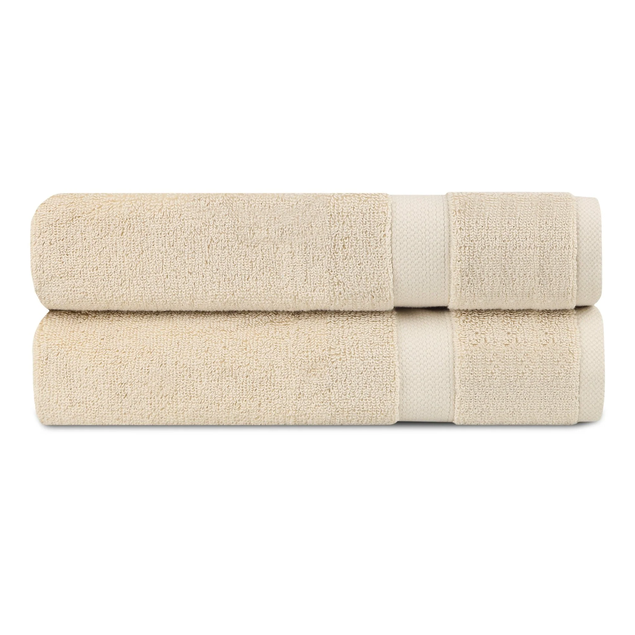 100% Organic Cotton Hand Towels - Image 22