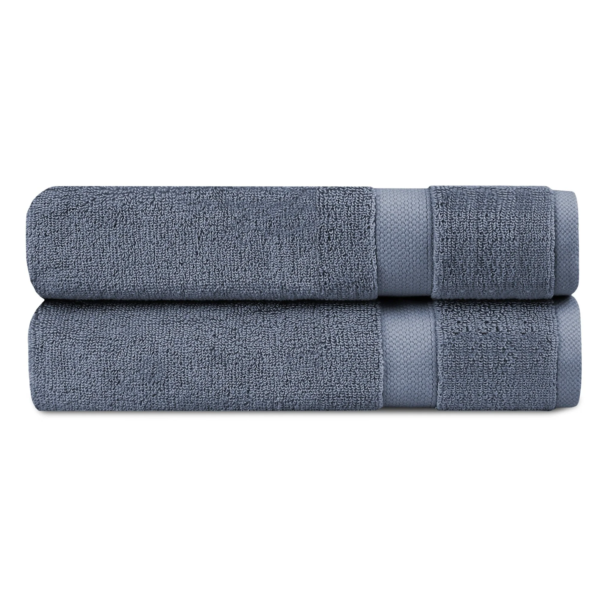 100% Organic Cotton Hand Towels - Image 25