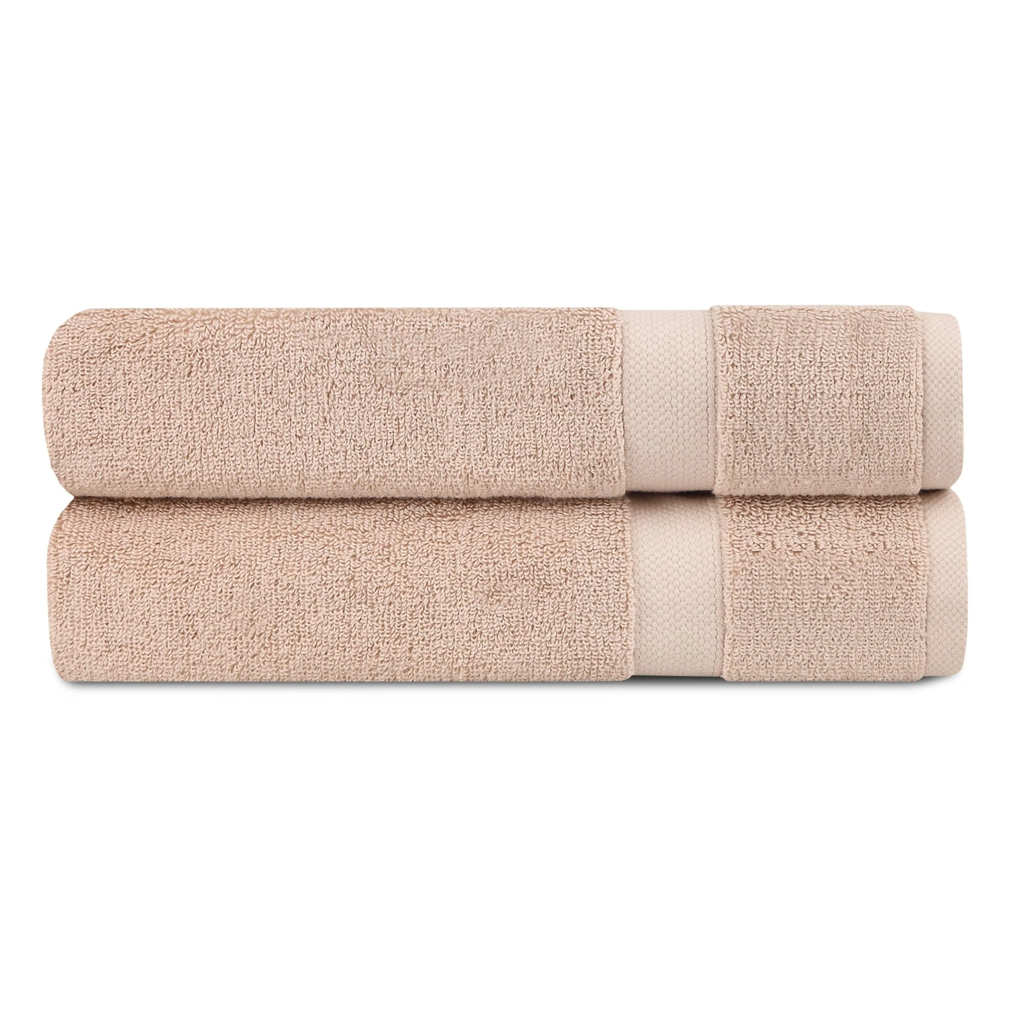 100% Organic Cotton Hand Towels - Image 28