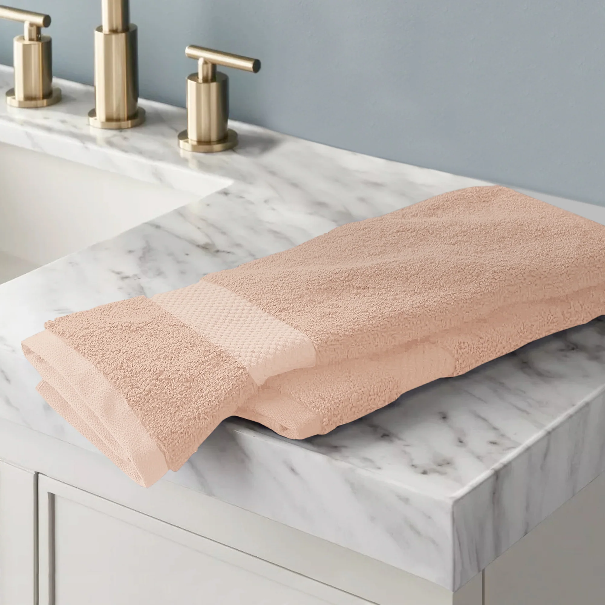 100% Organic Cotton Hand Towels - Image 30