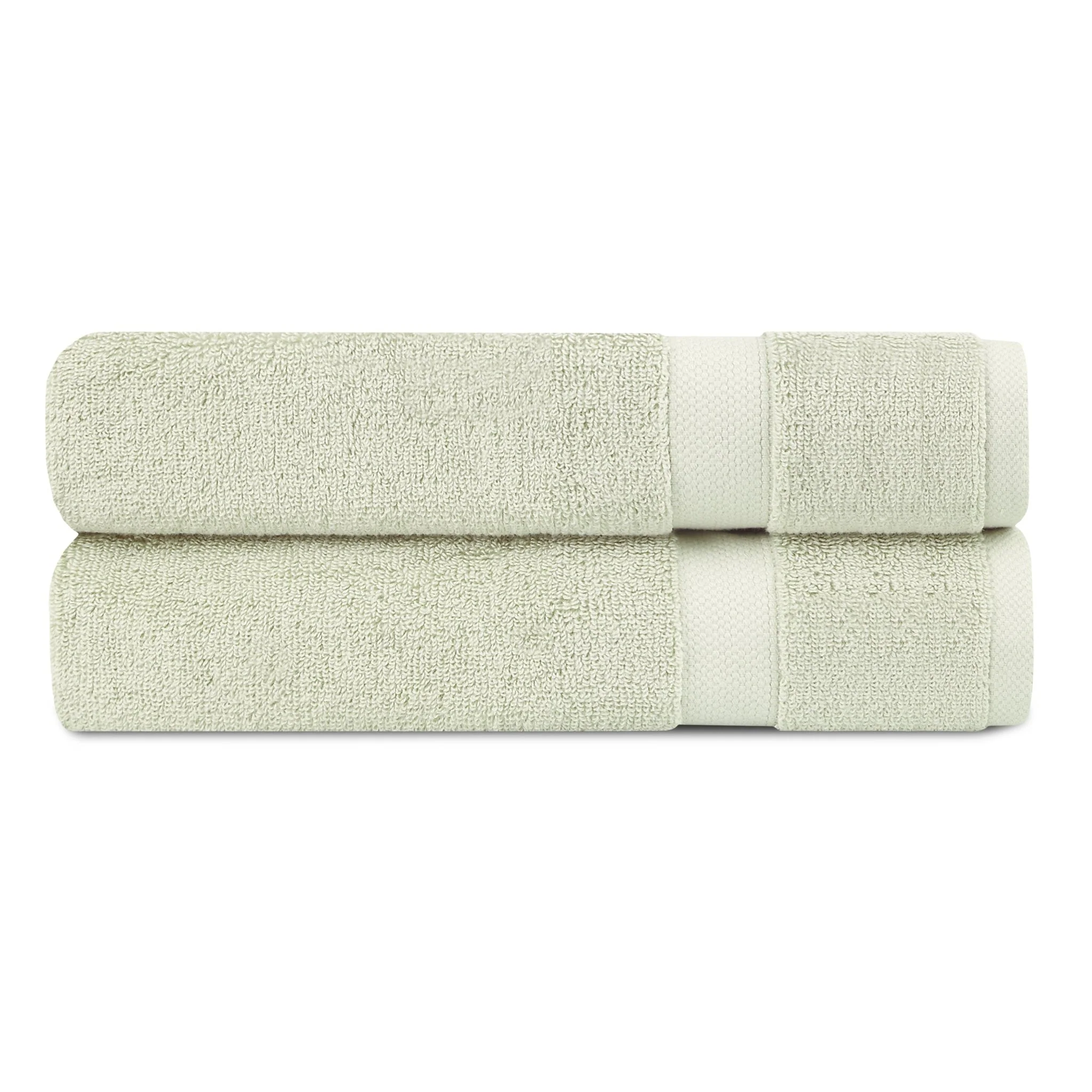 100% Organic Cotton Hand Towels - Image 31