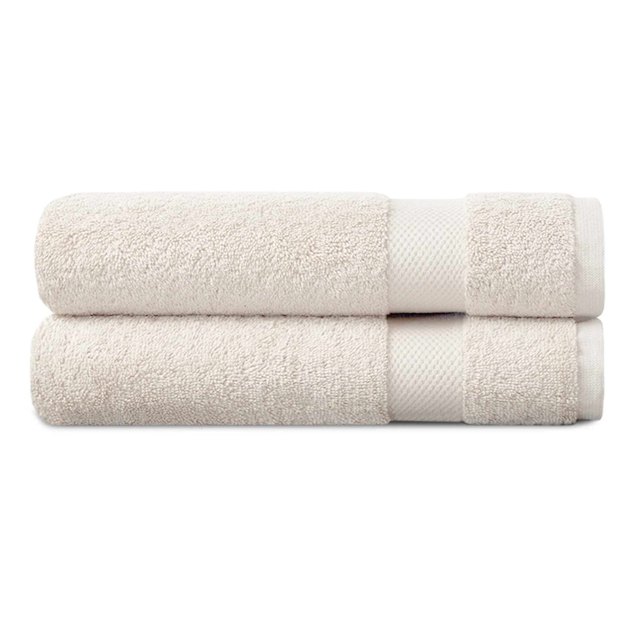 100% Organic Cotton Hand Towels - Image 7