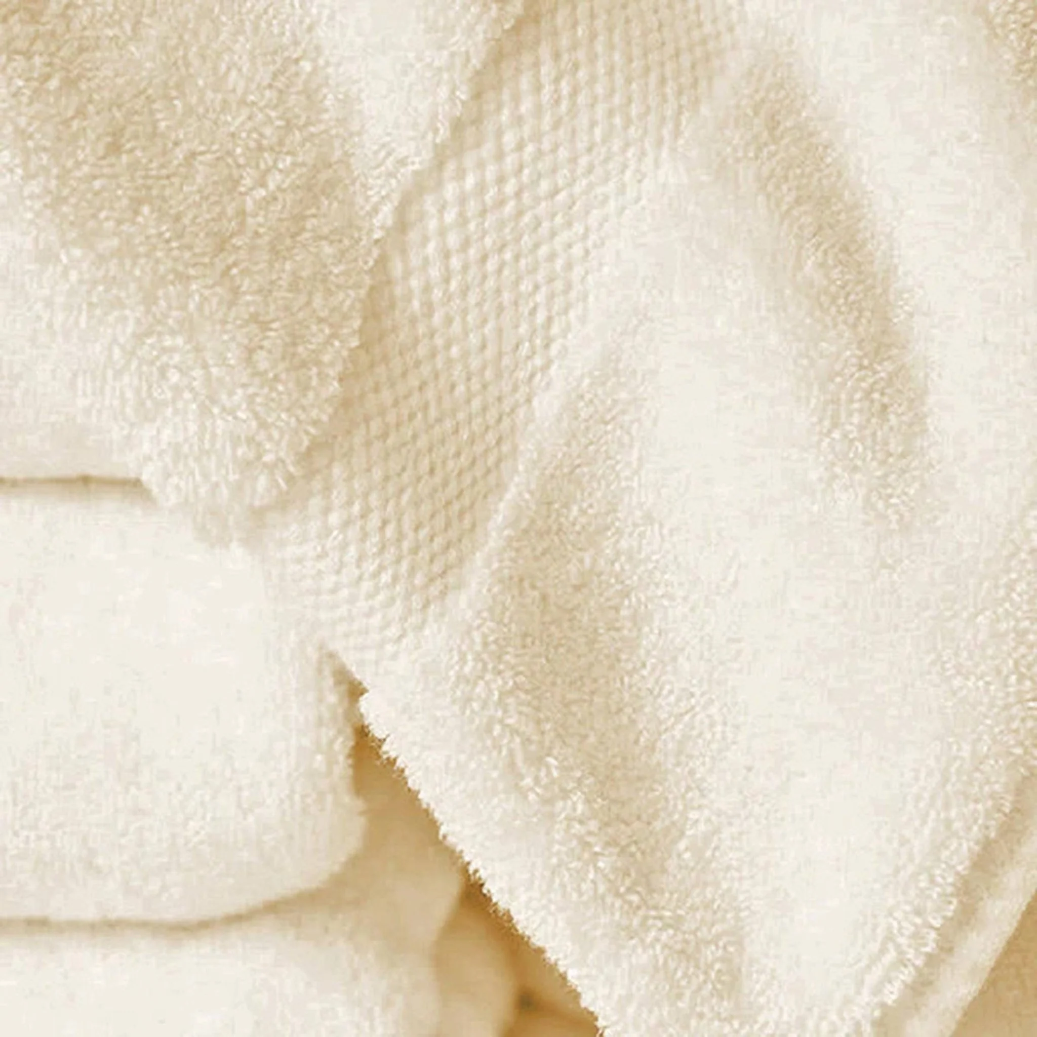100% Organic Cotton Hand Towels - Image 8
