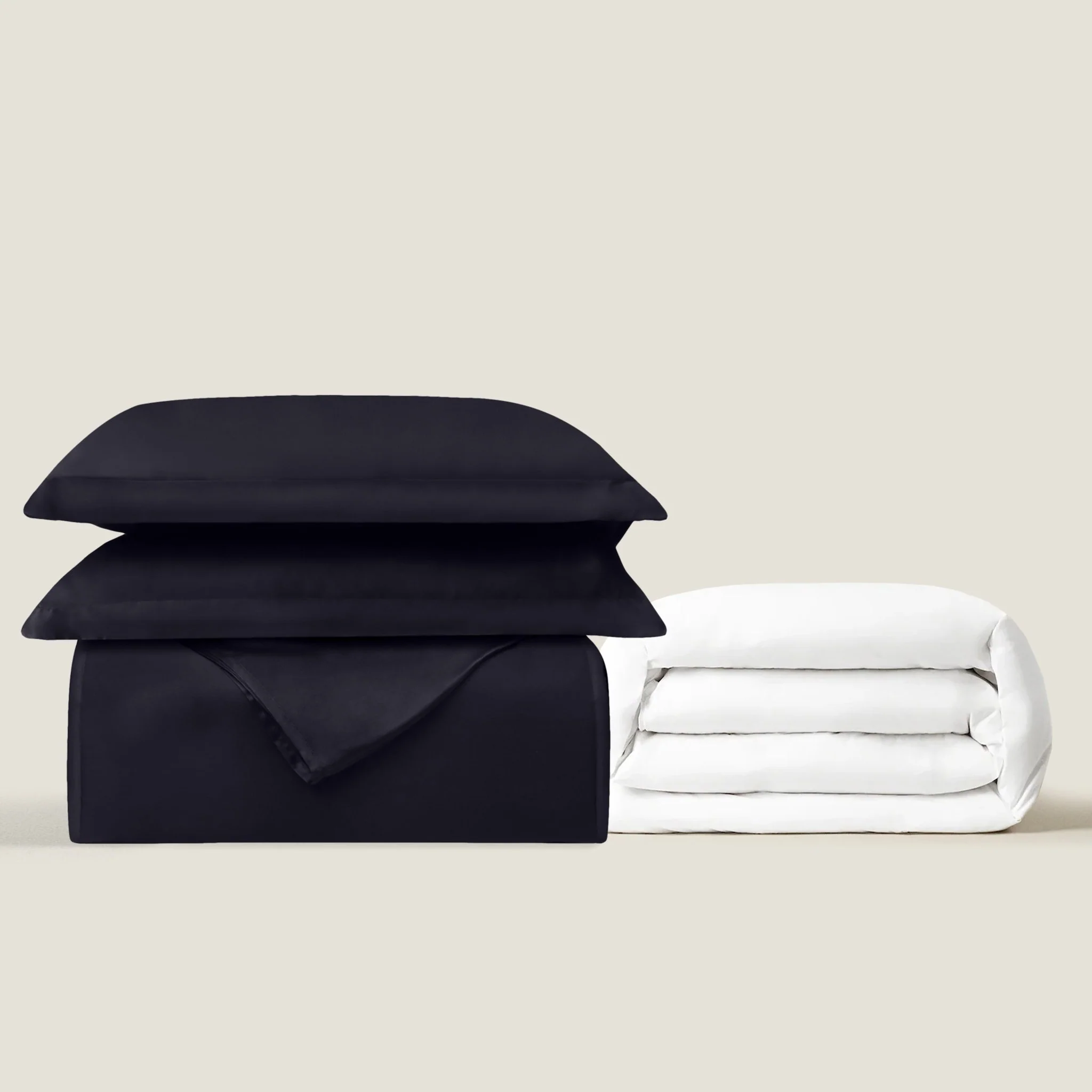 Organic Cotton Duvet Set & Insert Bundle - Image 13