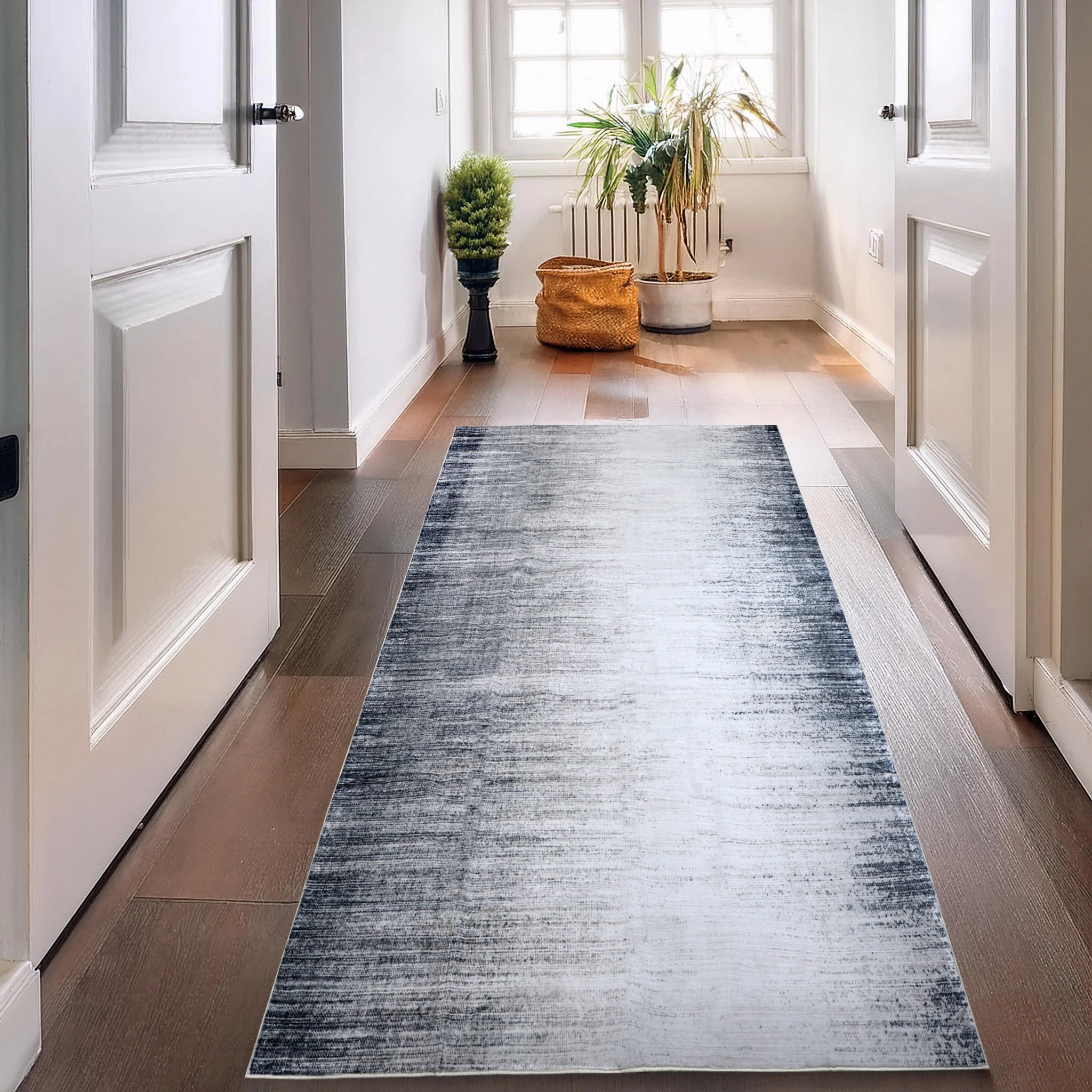 Emily Machine Washable Rug - Image 9