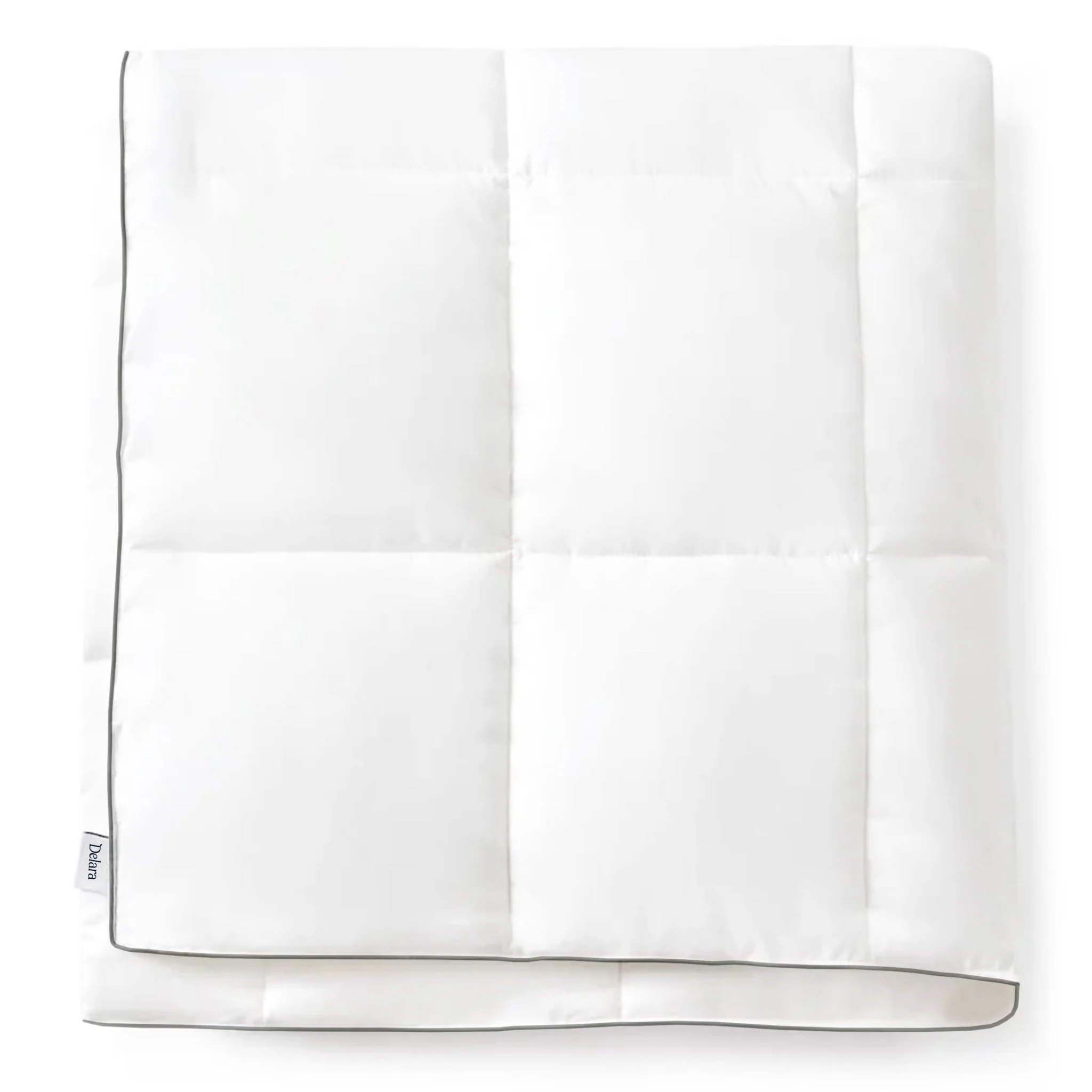 Organic Cotton Air Duvet Insert - Image 6