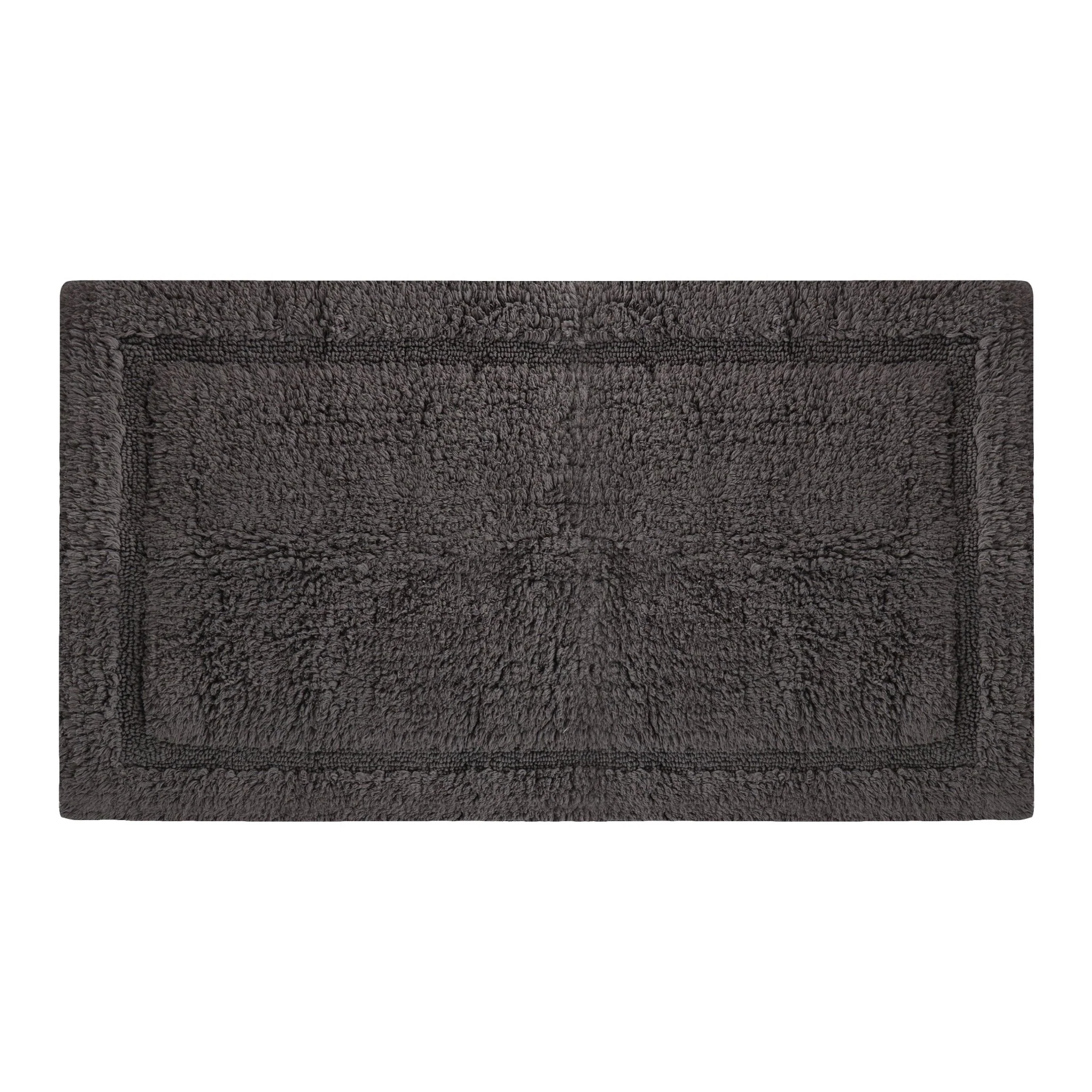 Organic Cotton Reversible Bath Mat - Image 13