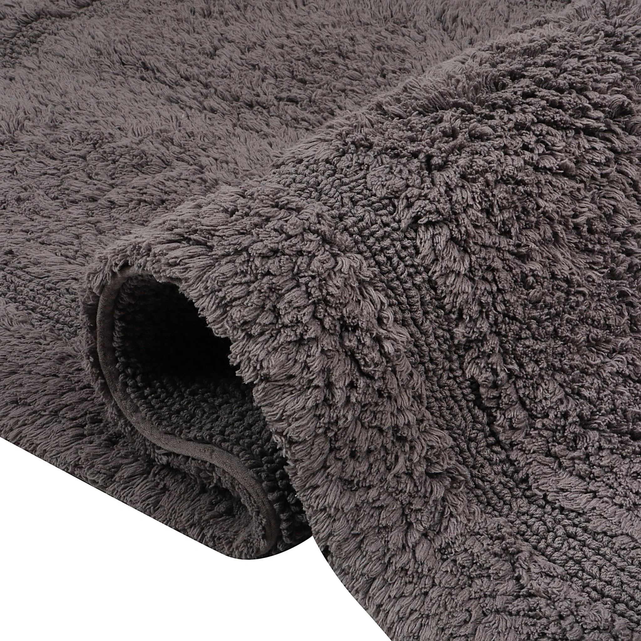 Organic Cotton Reversible Bath Mat - Image 14
