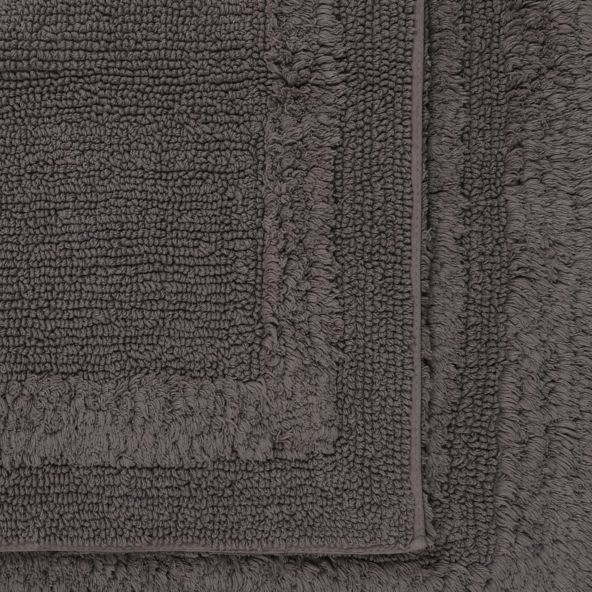 Organic Cotton Reversible Bath Mat - Image 15