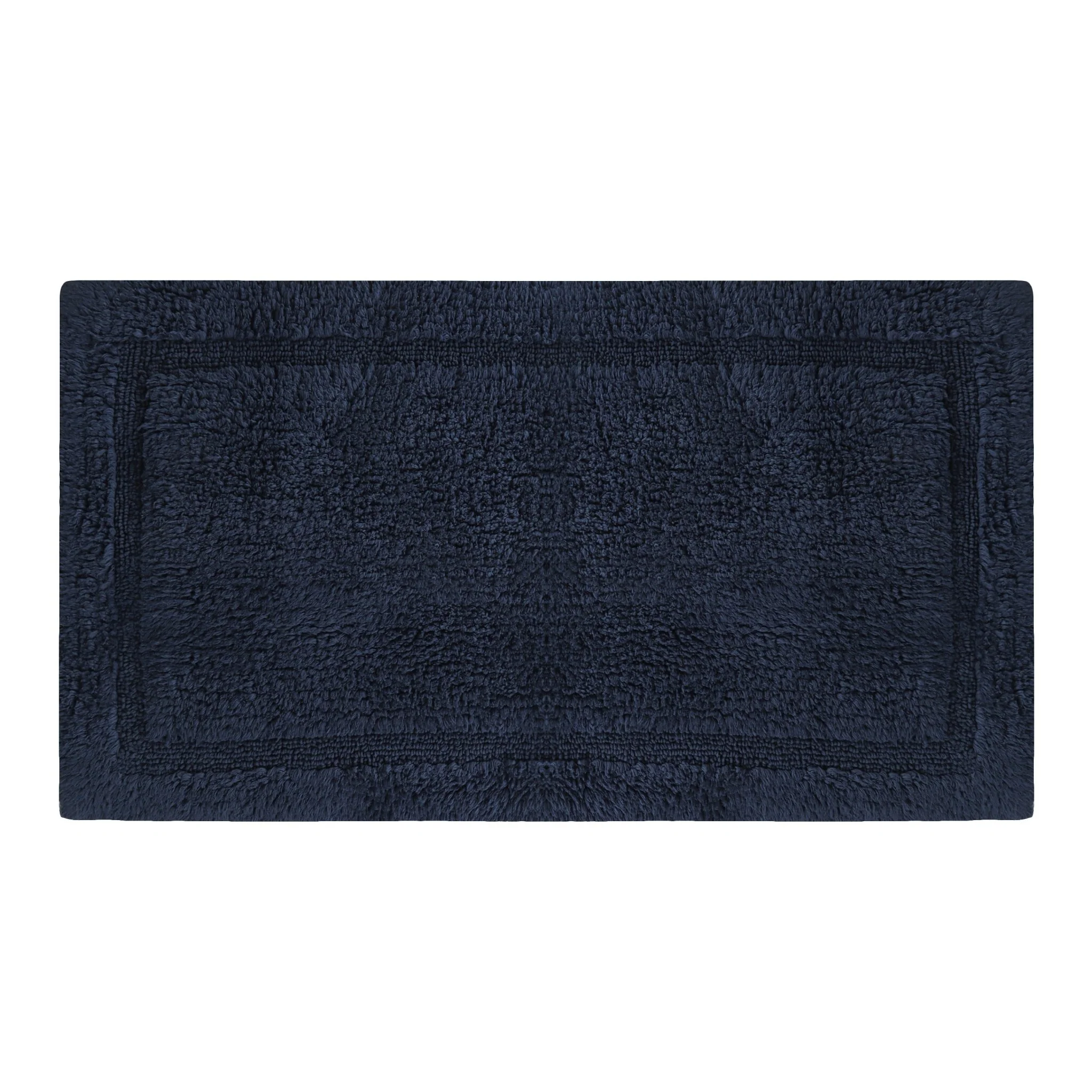 Organic Cotton Reversible Bath Mat - Image 19