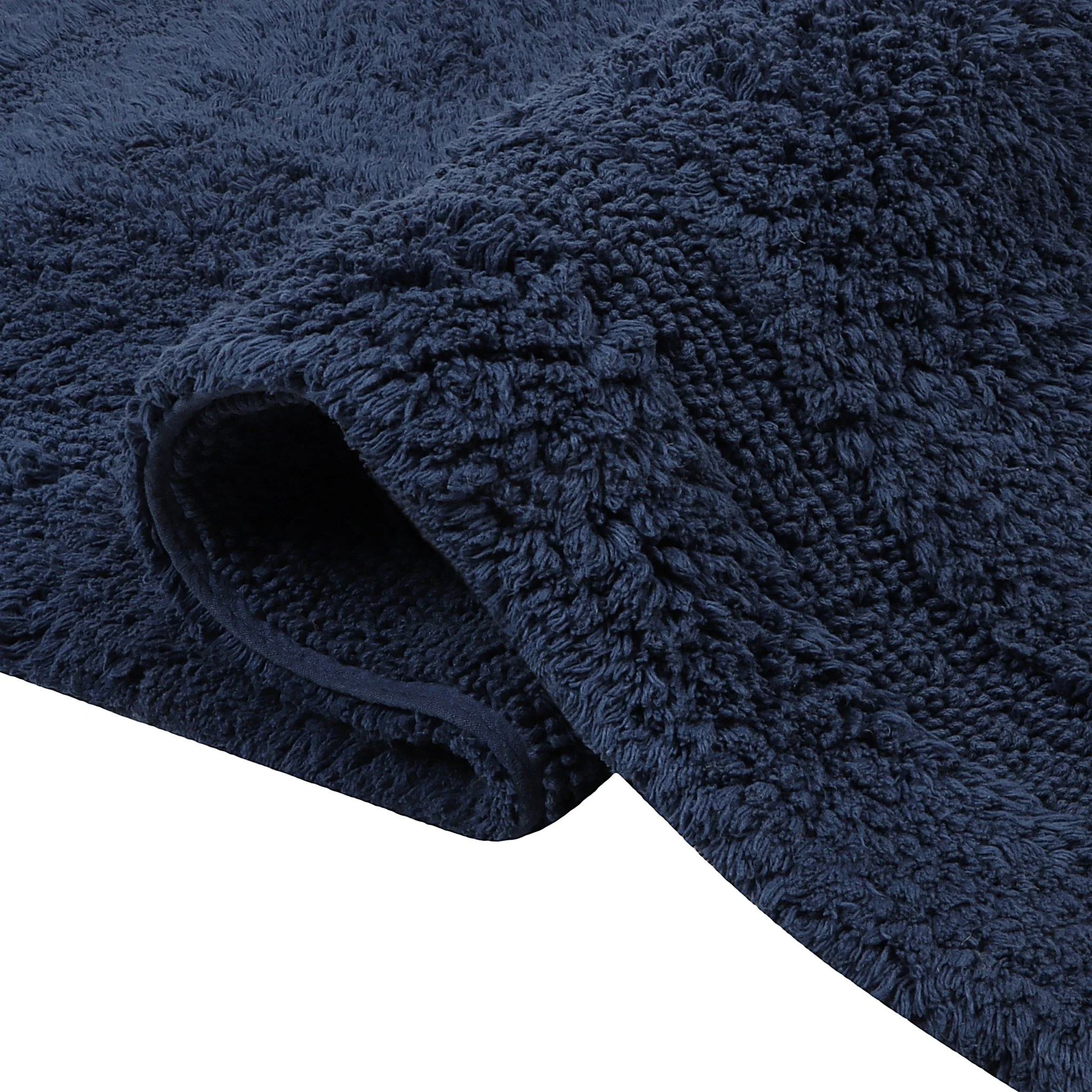 Organic Cotton Reversible Bath Mat - Image 20