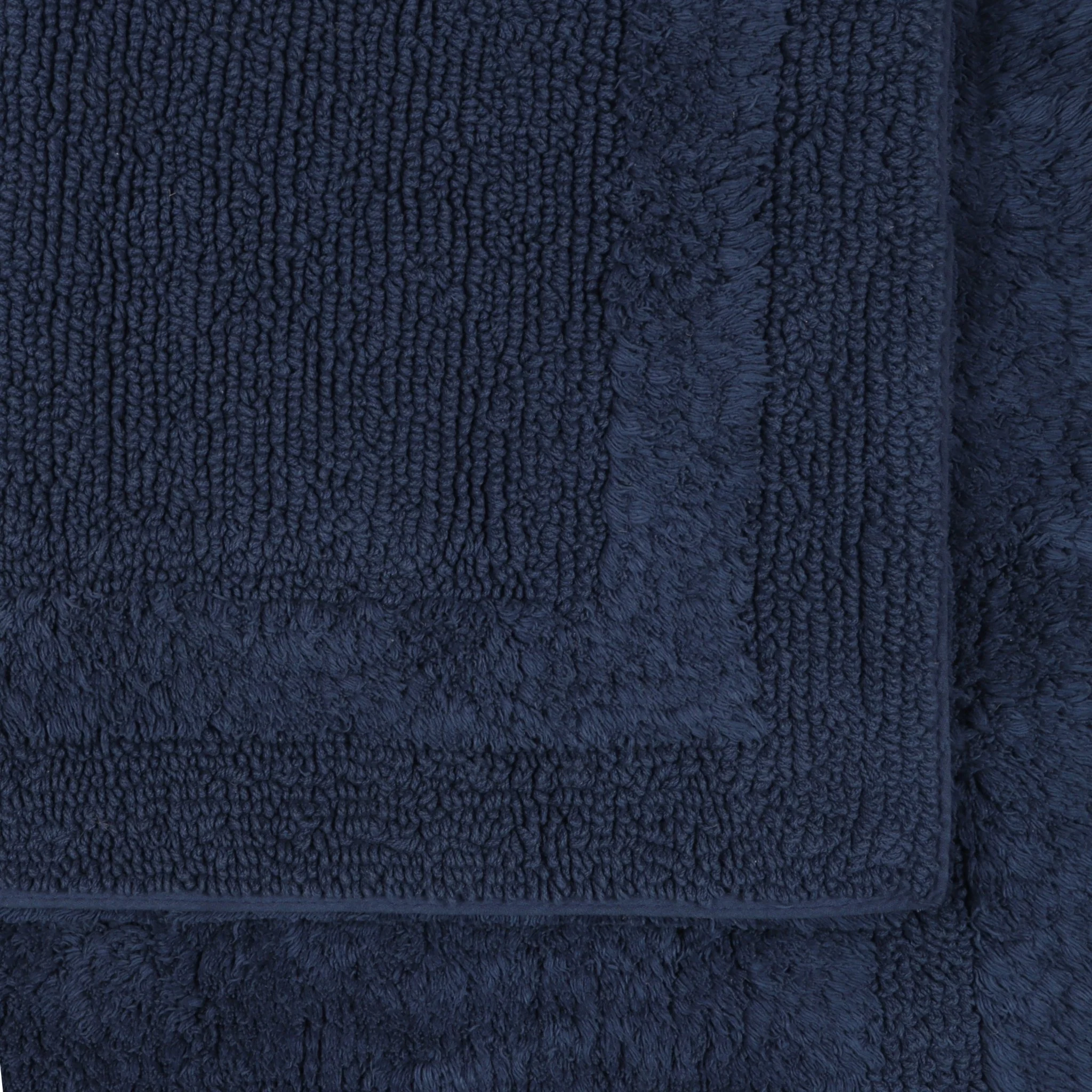 Organic Cotton Reversible Bath Mat - Image 21