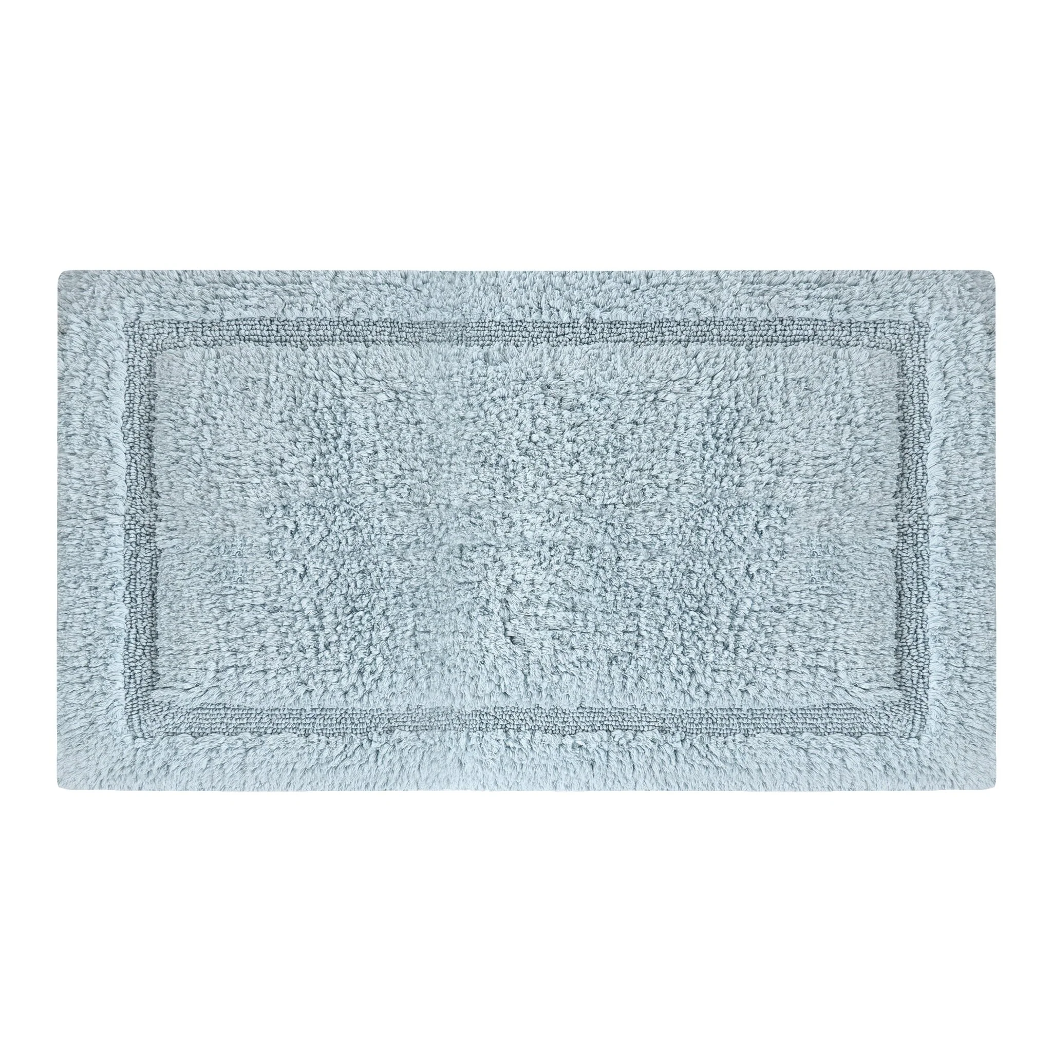 Organic Cotton Reversible Bath Mat - Image 25
