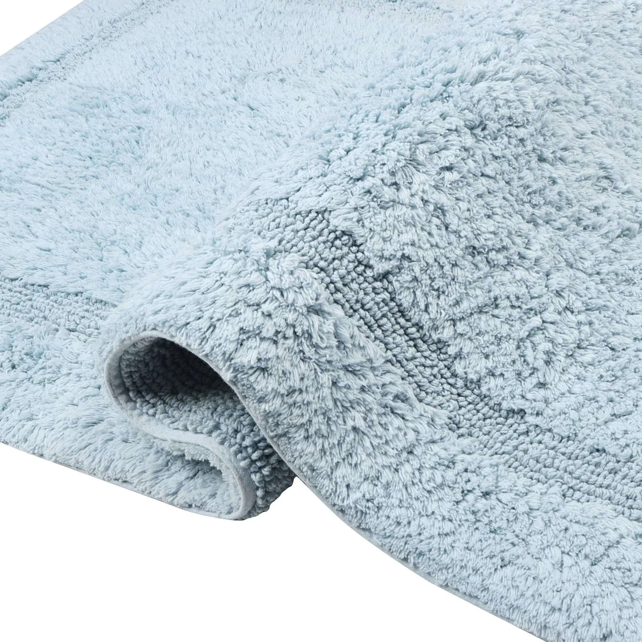 Organic Cotton Reversible Bath Mat - Image 26
