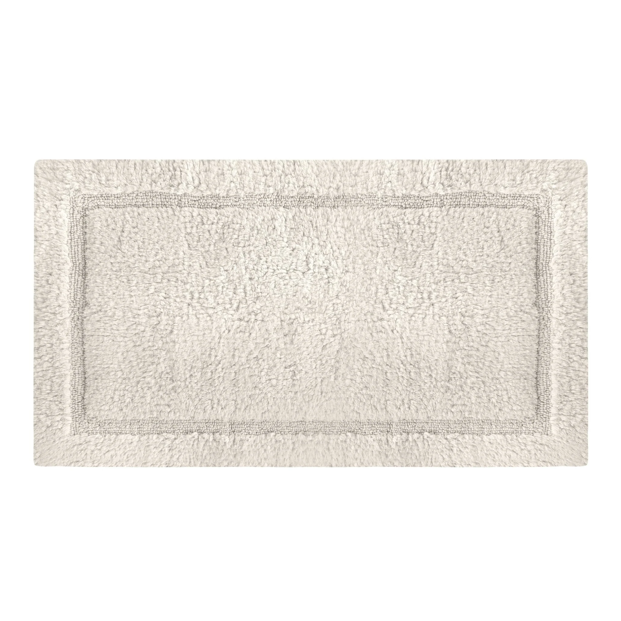 Organic Cotton Reversible Bath Mat - Image 7