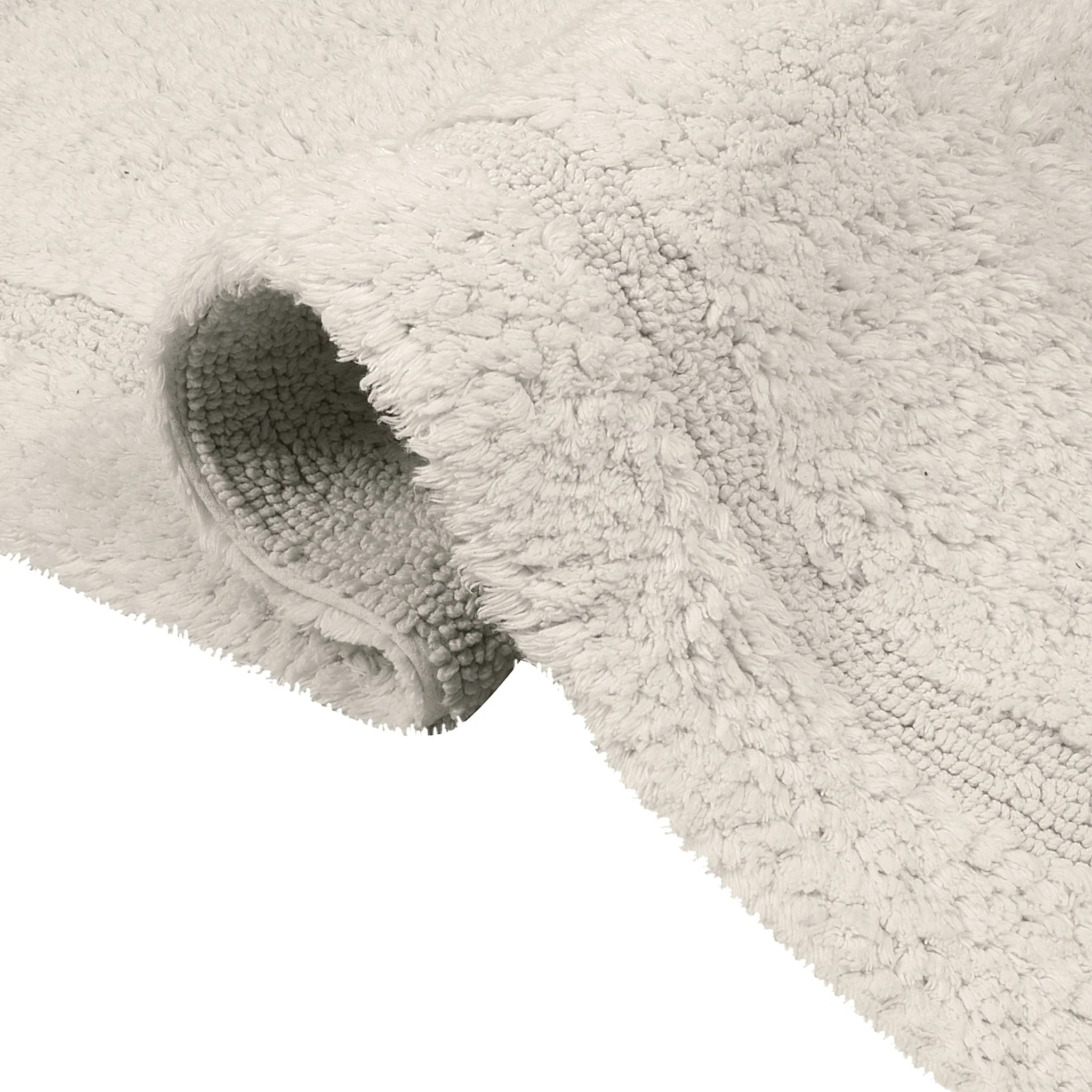 Organic Cotton Reversible Bath Mat - Image 8