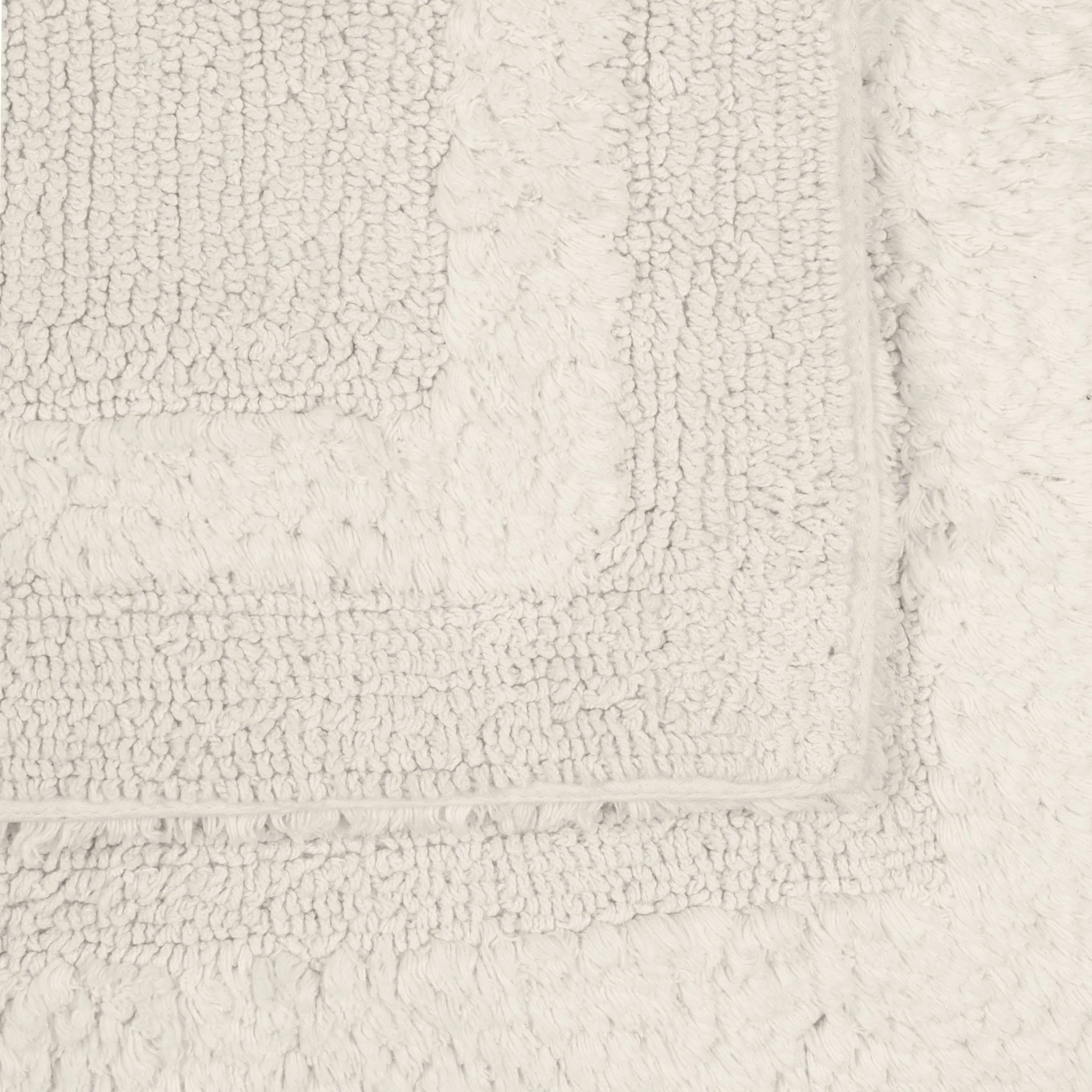 Organic Cotton Reversible Bath Mat - Image 9