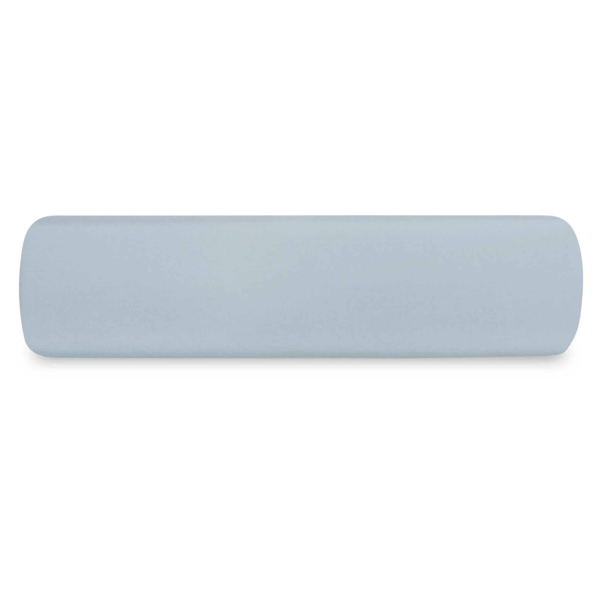 100% Organic Cotton Percale Flat Sheet - Image 7