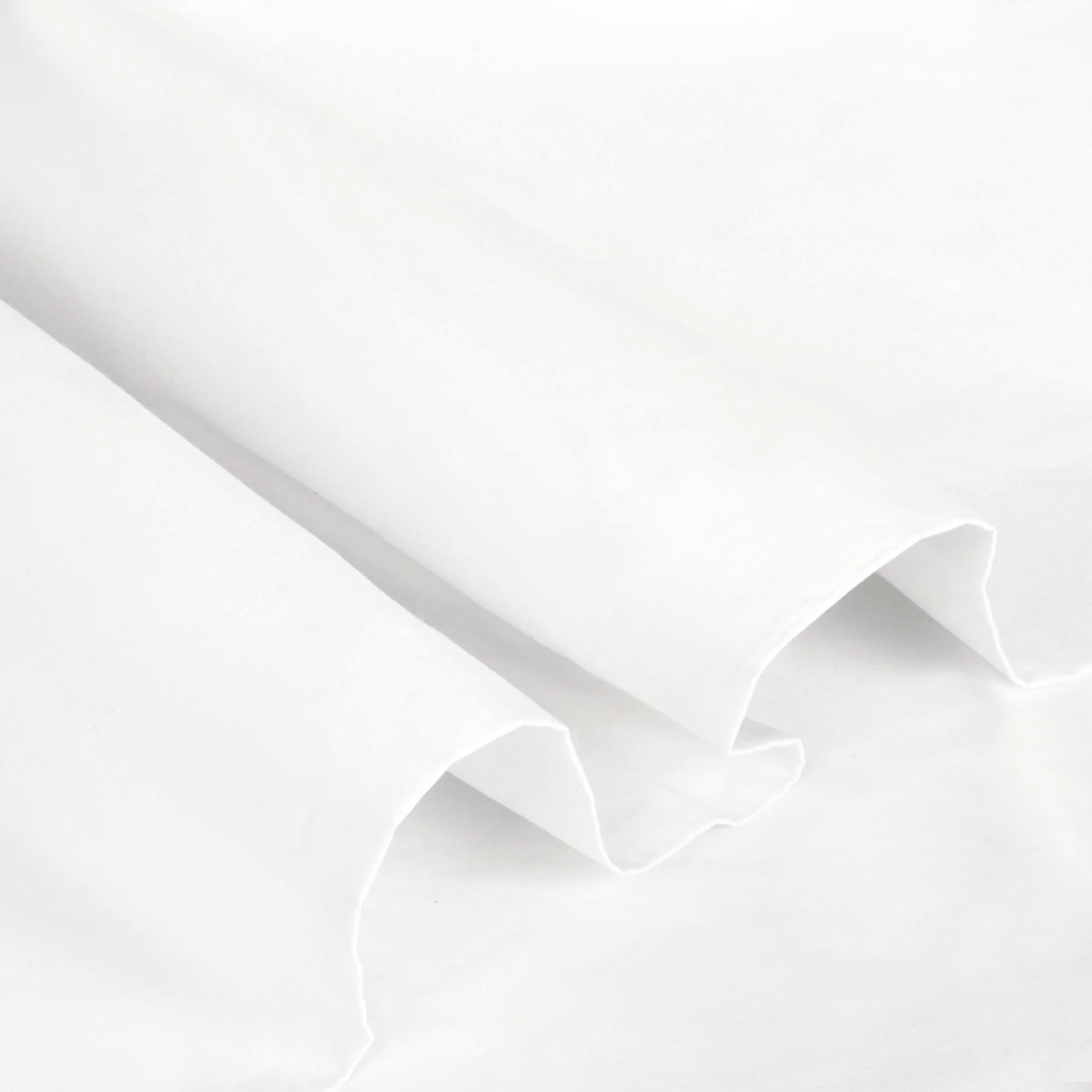 100% Organic Cotton Percale Sheet Bundle - Image 5