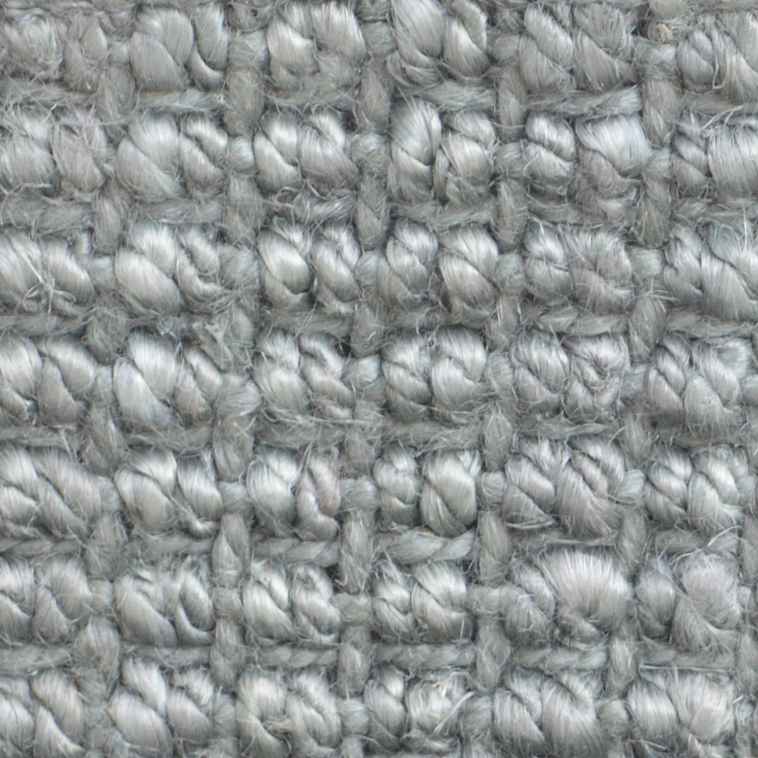 Premium Boucle Jute & Wool Rug - Image 12