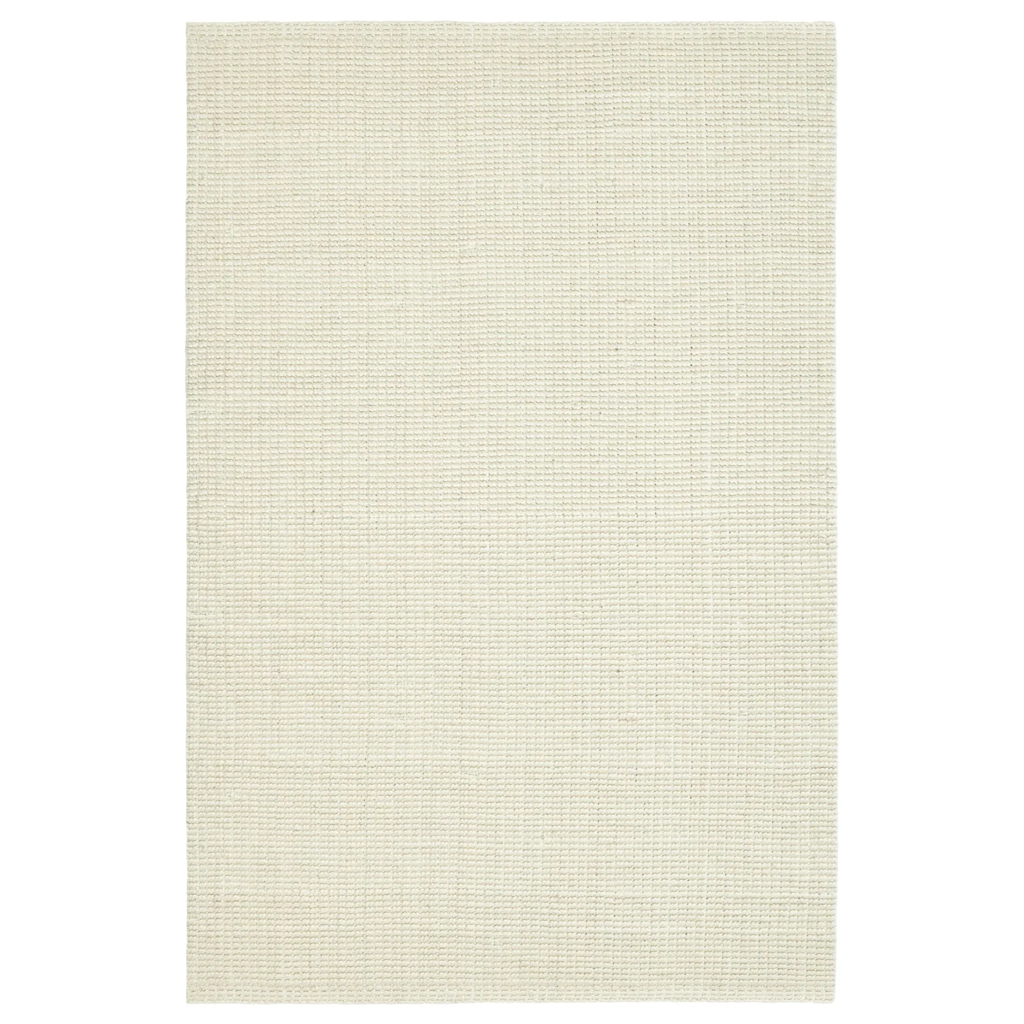 Premium Boucle Jute & Wool Rug - Image 13