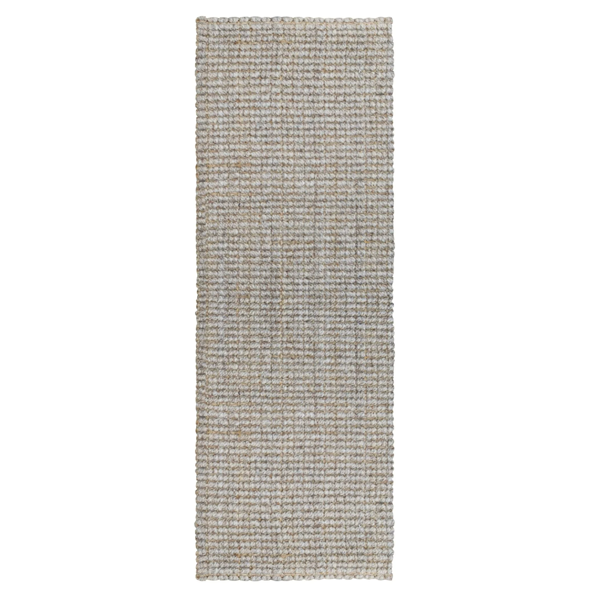 Premium Boucle Jute & Wool Rug - Image 19
