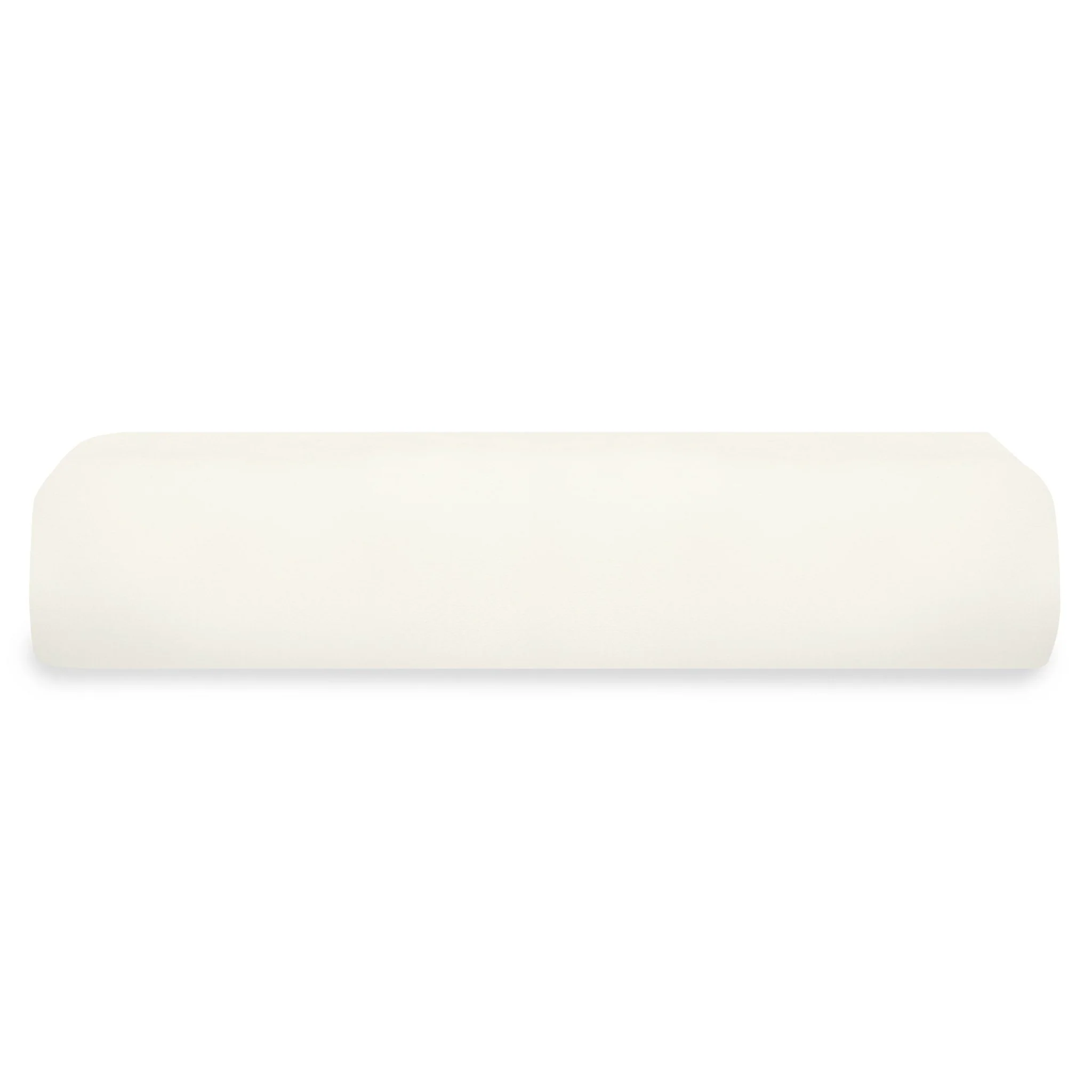 100% Organic Cotton 400TC Sateen Flat Sheet - Image 4